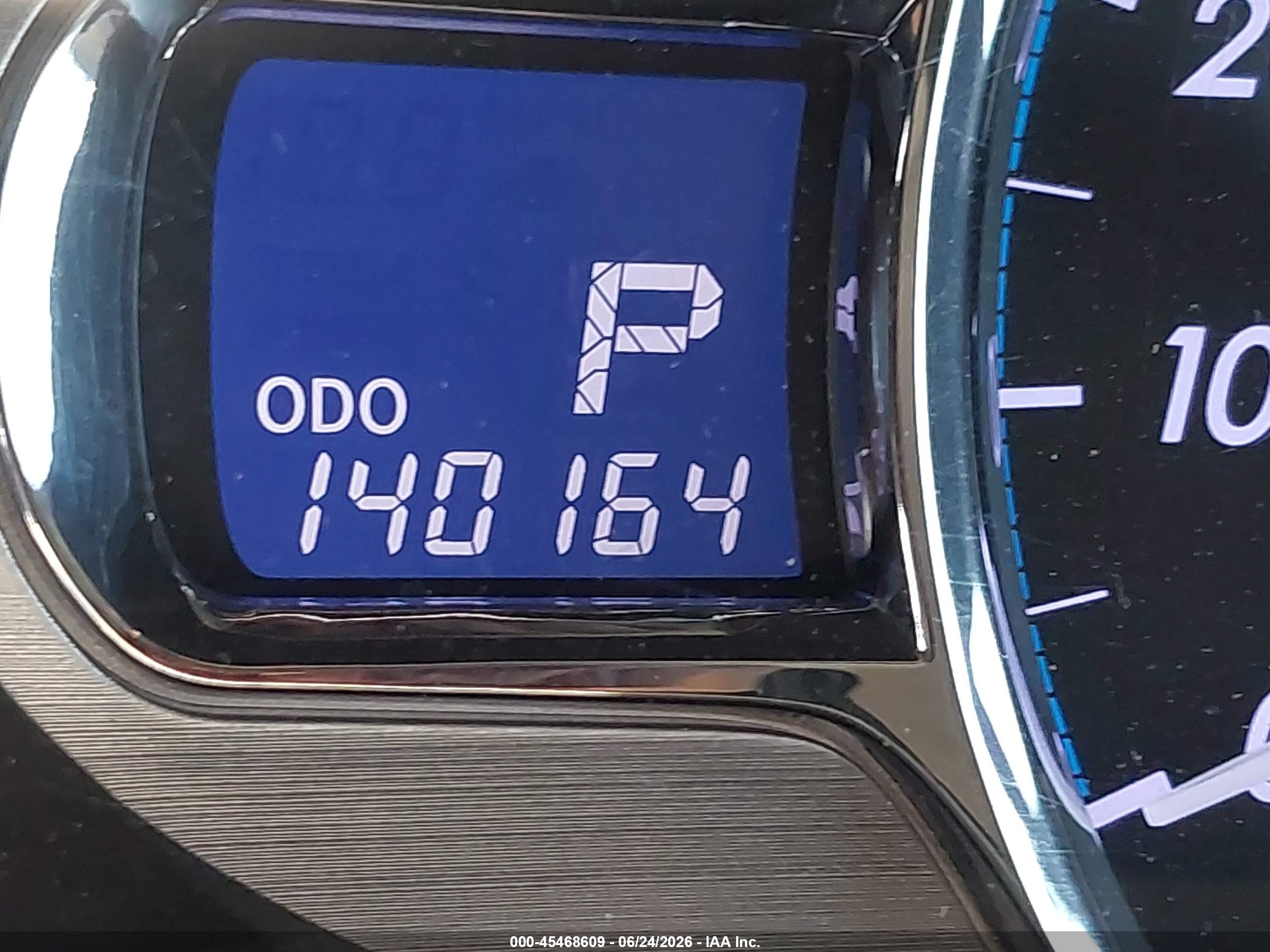 2011 Toyota Sienna Xle V6 Черный vin: 5TDYK3DC4BS065498