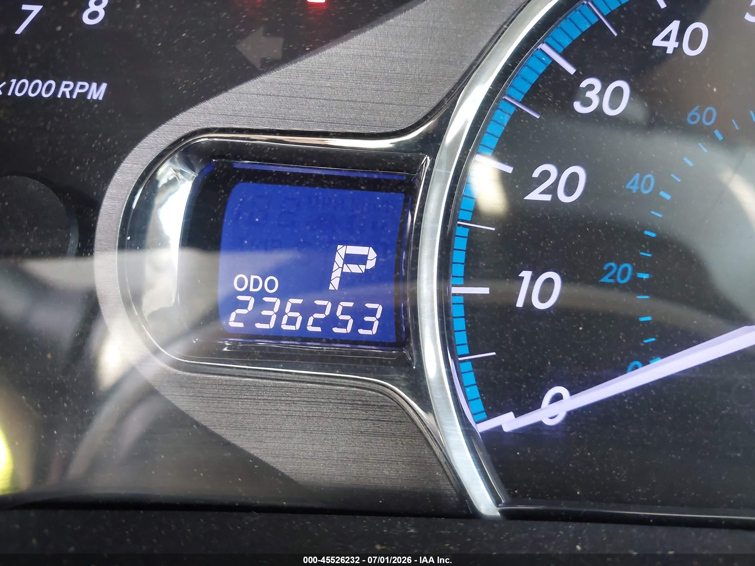 2011 Toyota Sienna Xle V6 Черный vin: 5TDYK3DC4BS109497