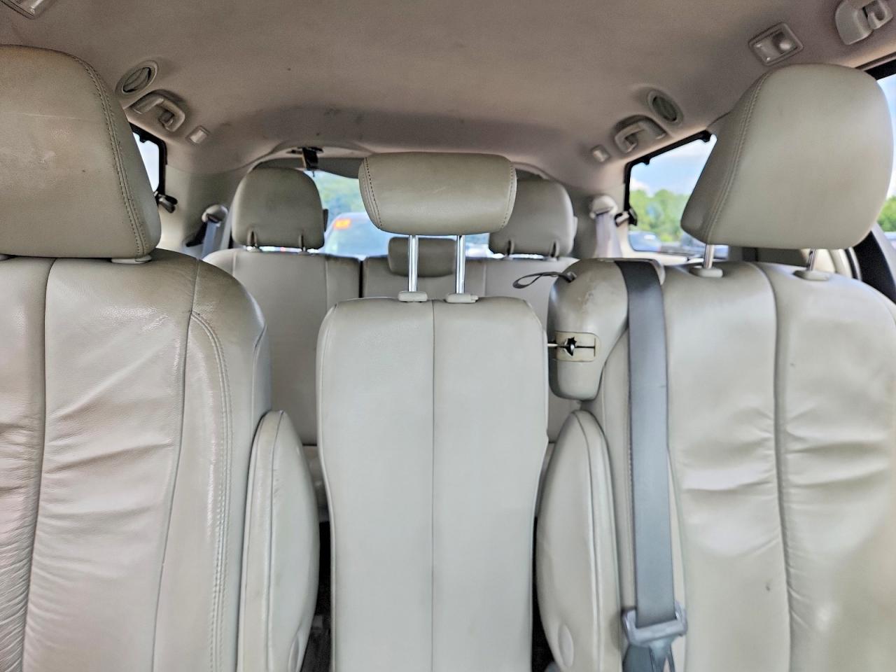 2012 Toyota Sienna Xle 8-passenger Gray vin: 5TDYK3DC4CS193287