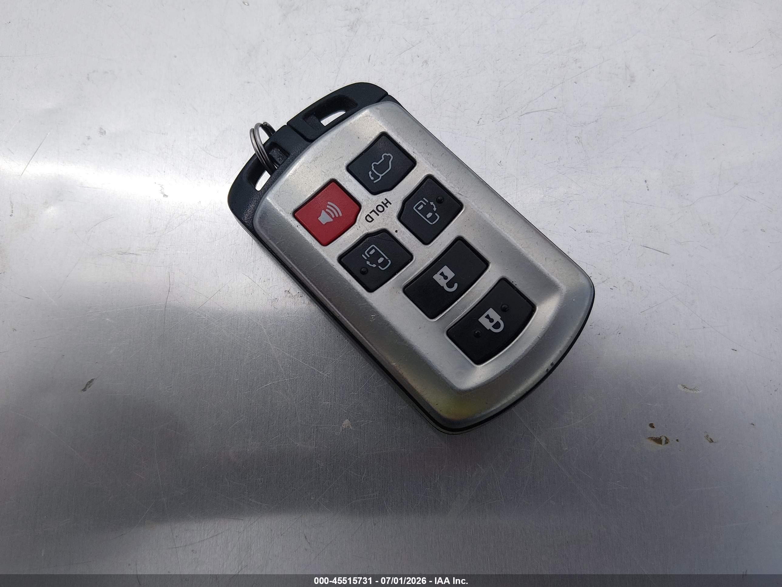 2013 Toyota Sienna Xle V6 8 Passenger Синий vin: 5TDYK3DC4DS361298