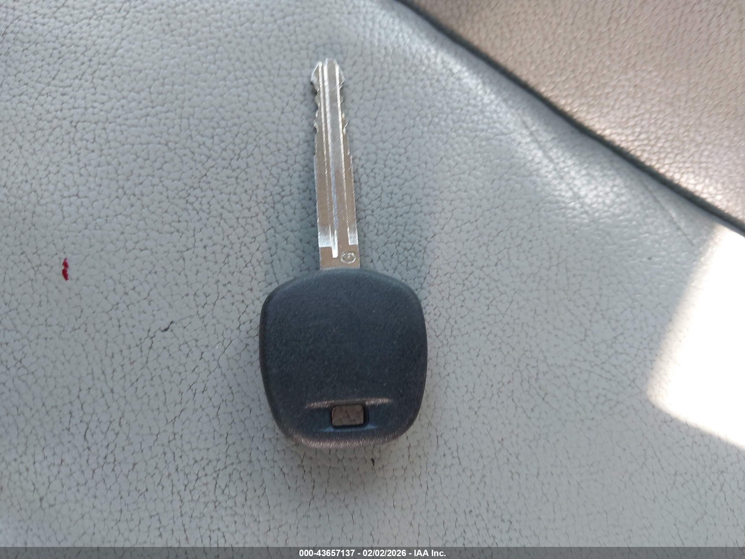 2014 Toyota Sienna Xle V6 8 Passenger Gray vin: 5TDYK3DC4ES437877