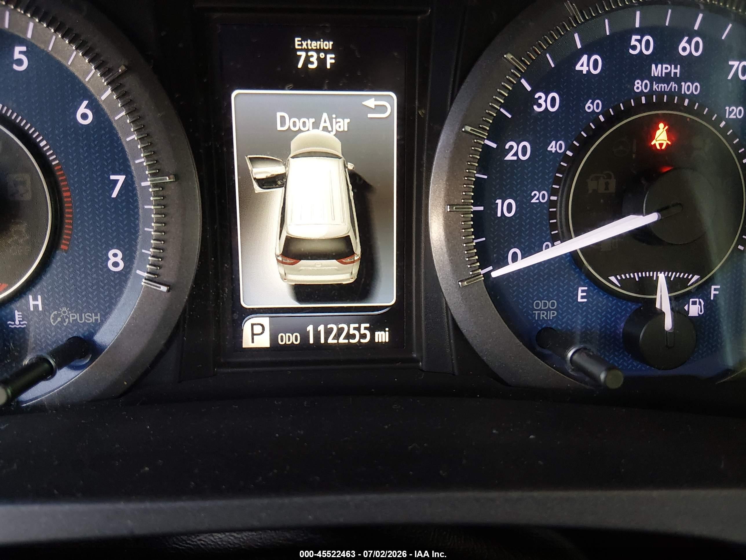 2015 Toyota Sienna Xle 8 Passenger Maroon vin: 5TDYK3DC4FS657716