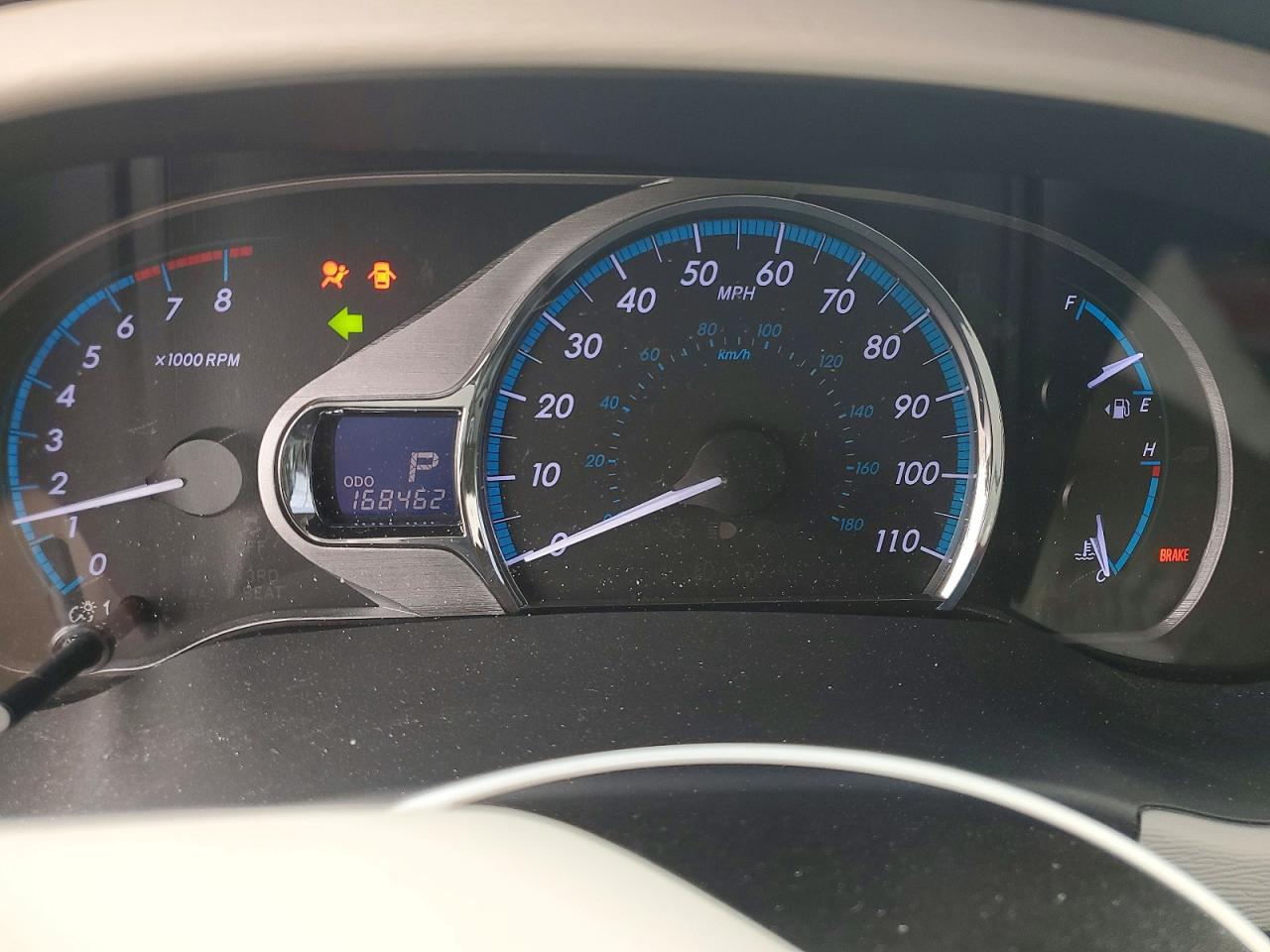 2014 Toyota Sienna Limited 7-passenger Черный vin: 5TDYK3DC5ES430419