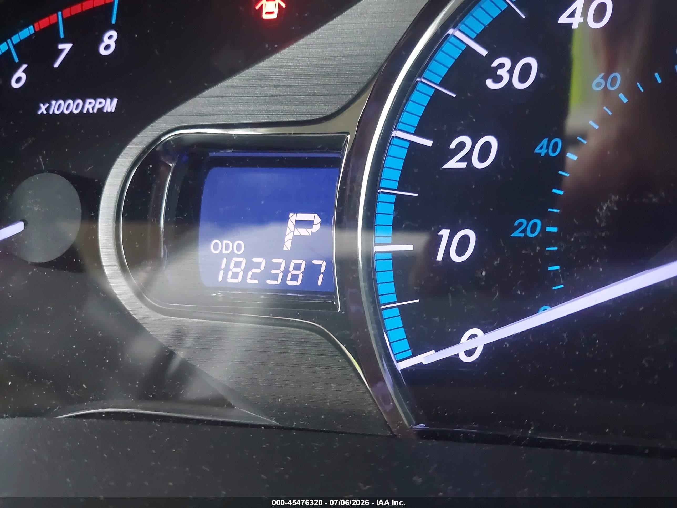 2014 Toyota Sienna Xle V6 8 Passenger Gray vin: 5TDYK3DC5ES438570