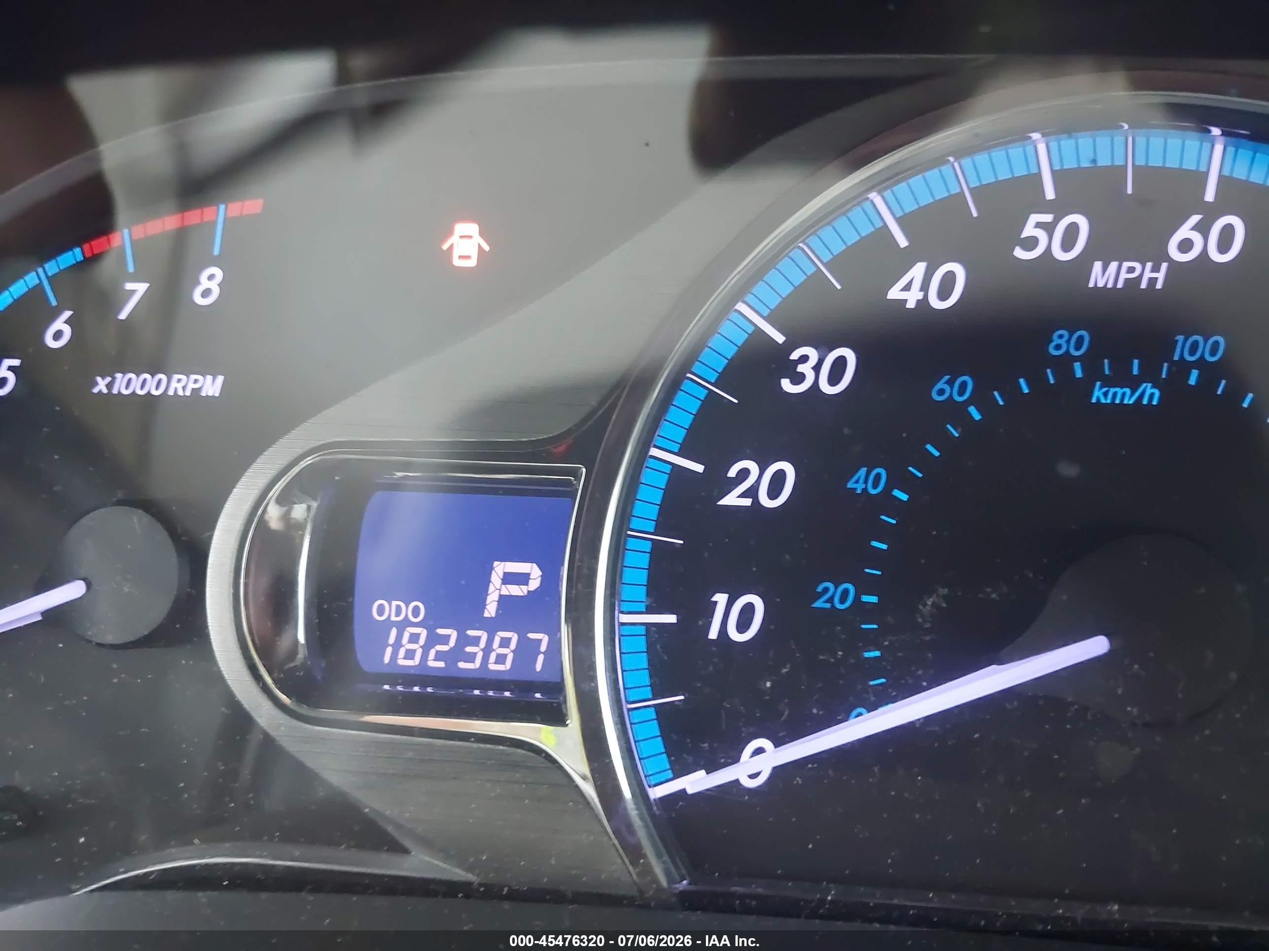 2014 Toyota Sienna Xle V6 8 Passenger Gray vin: 5TDYK3DC5ES438570