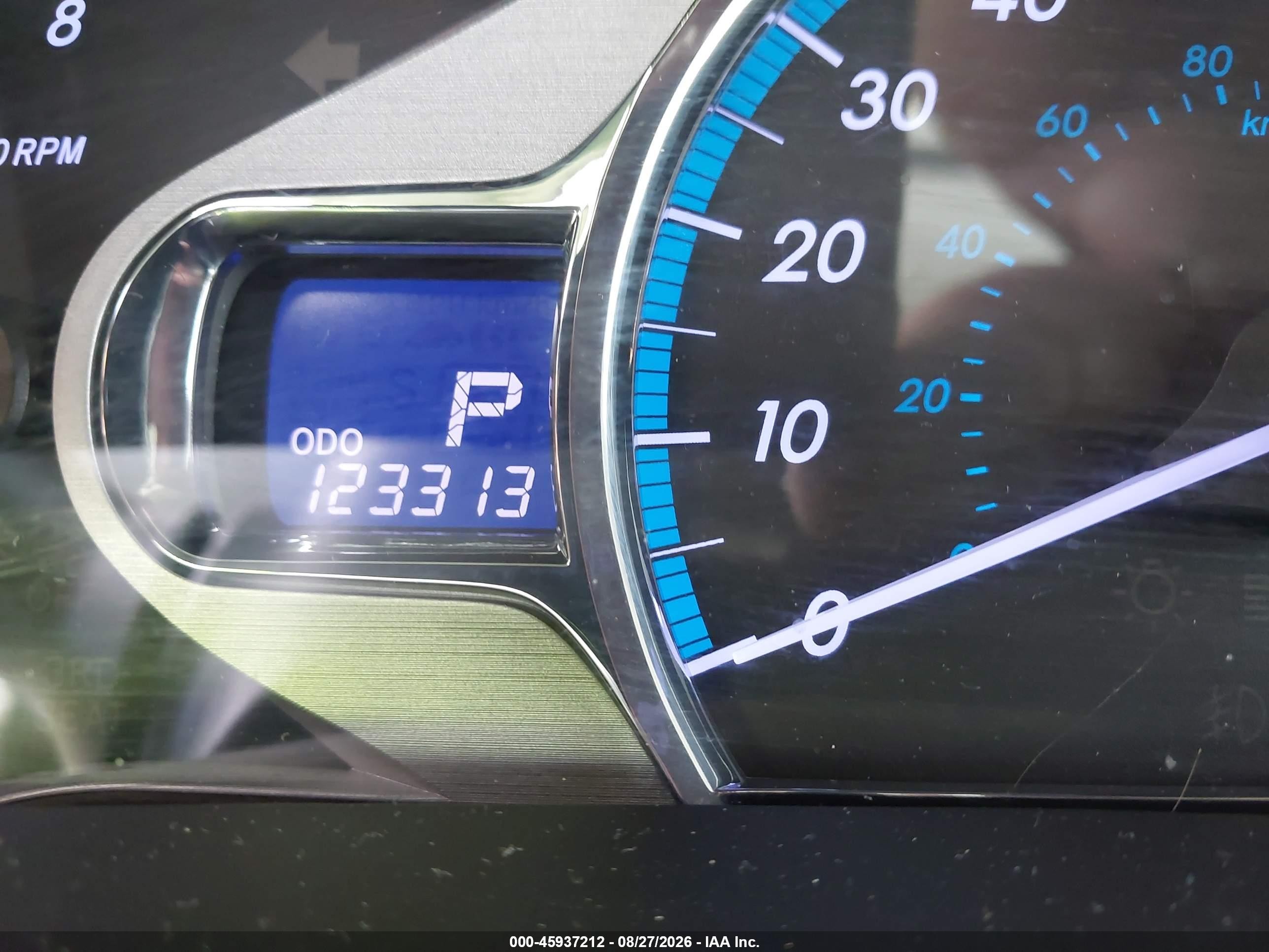 2014 Toyota Sienna Xle V6 8 Passenger Silver vin: 5TDYK3DC5ES478647