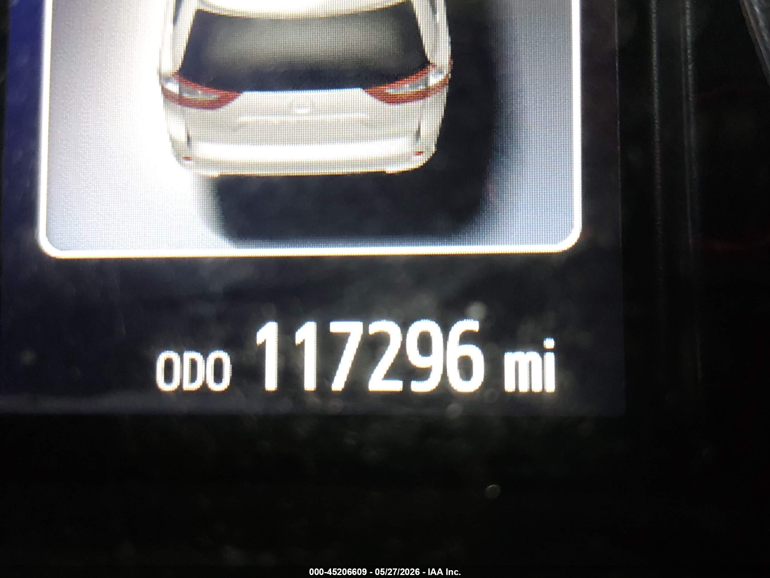 2015 Toyota Sienna Xle 8 Passenger Black vin: 5TDYK3DC5FS599471