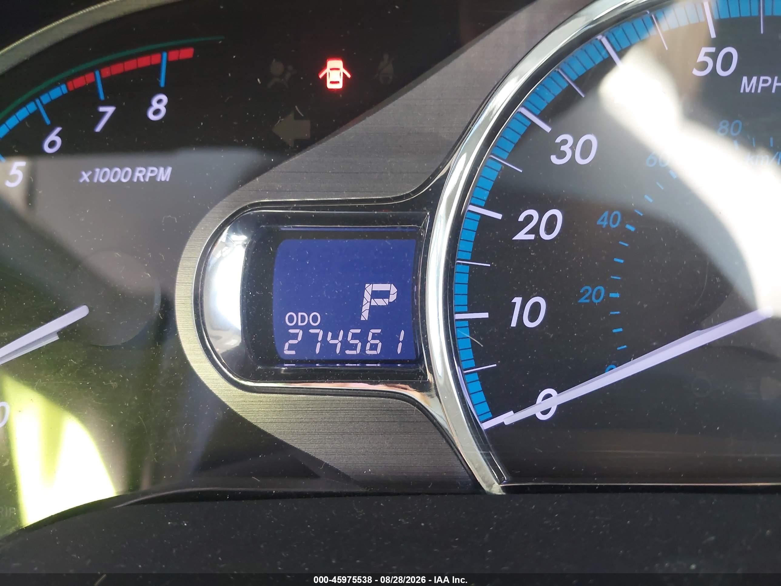 2011 Toyota Sienna Ltd Silver vin: 5TDYK3DC6BS137673