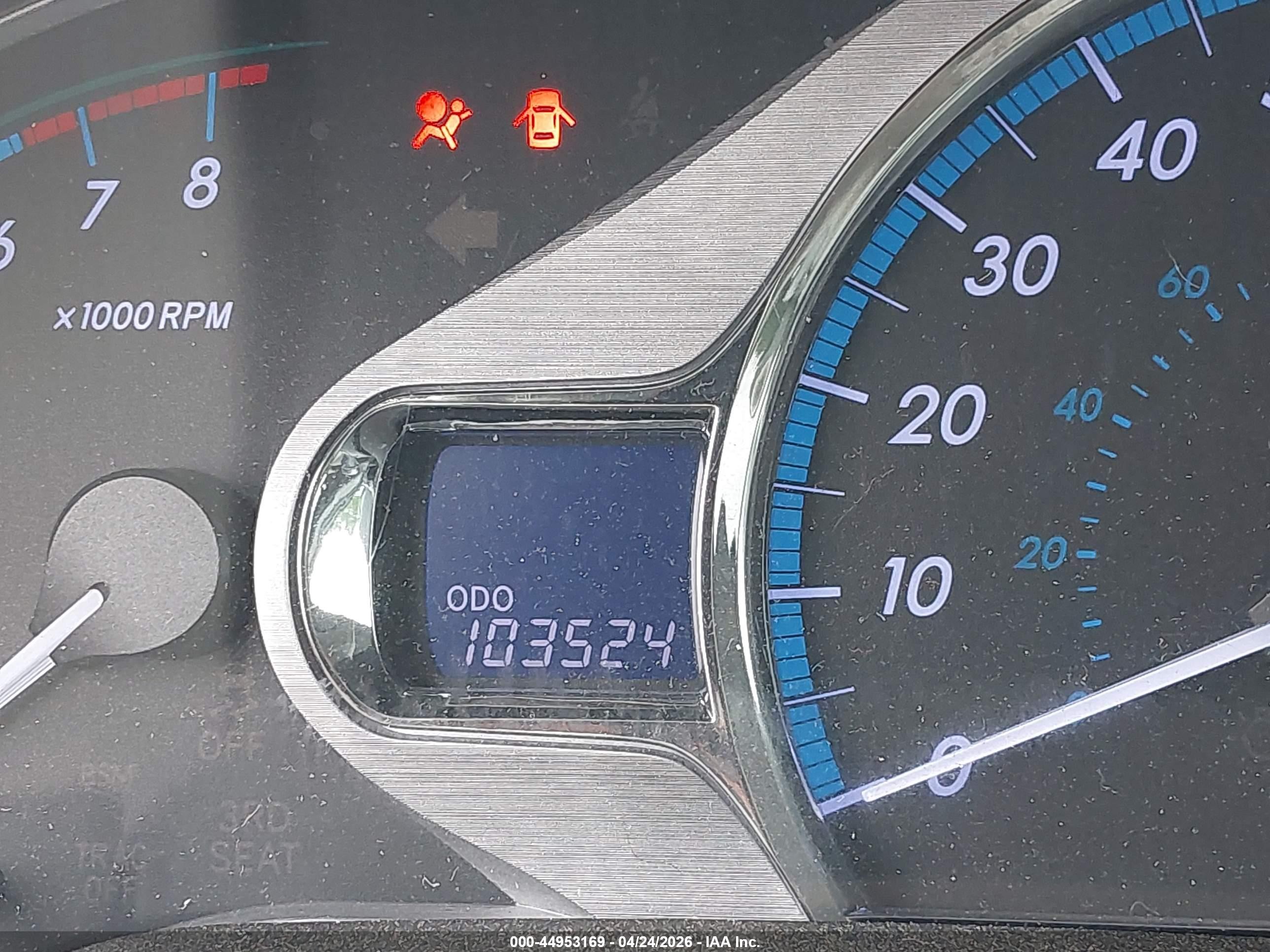 2014 Toyota Sienna Xle V6 8 Passenger Gray vin: 5TDYK3DC6ES456396