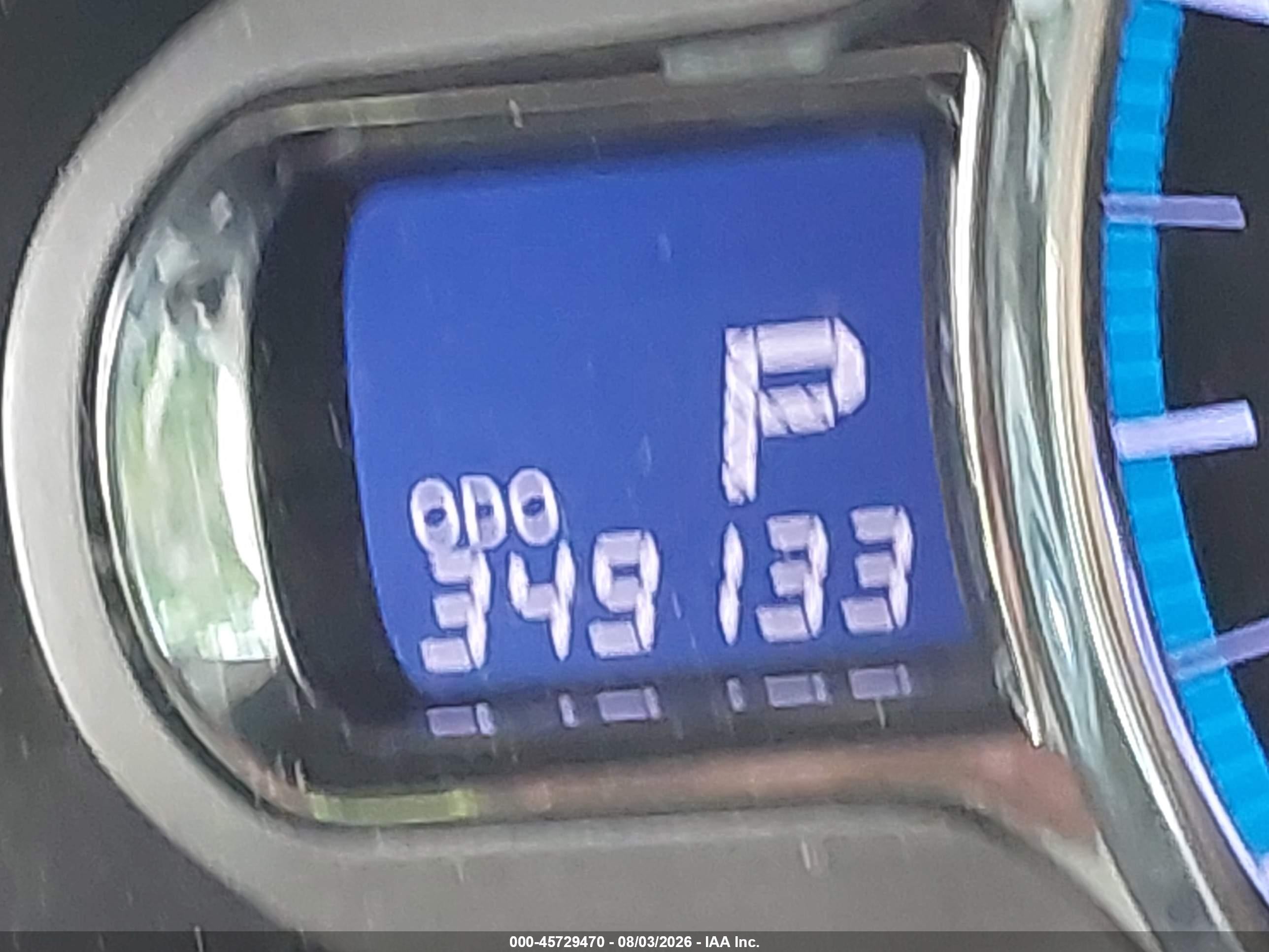 2014 Toyota Sienna Limited V6 7 Passenger Белый vin: 5TDYK3DC6ES456995