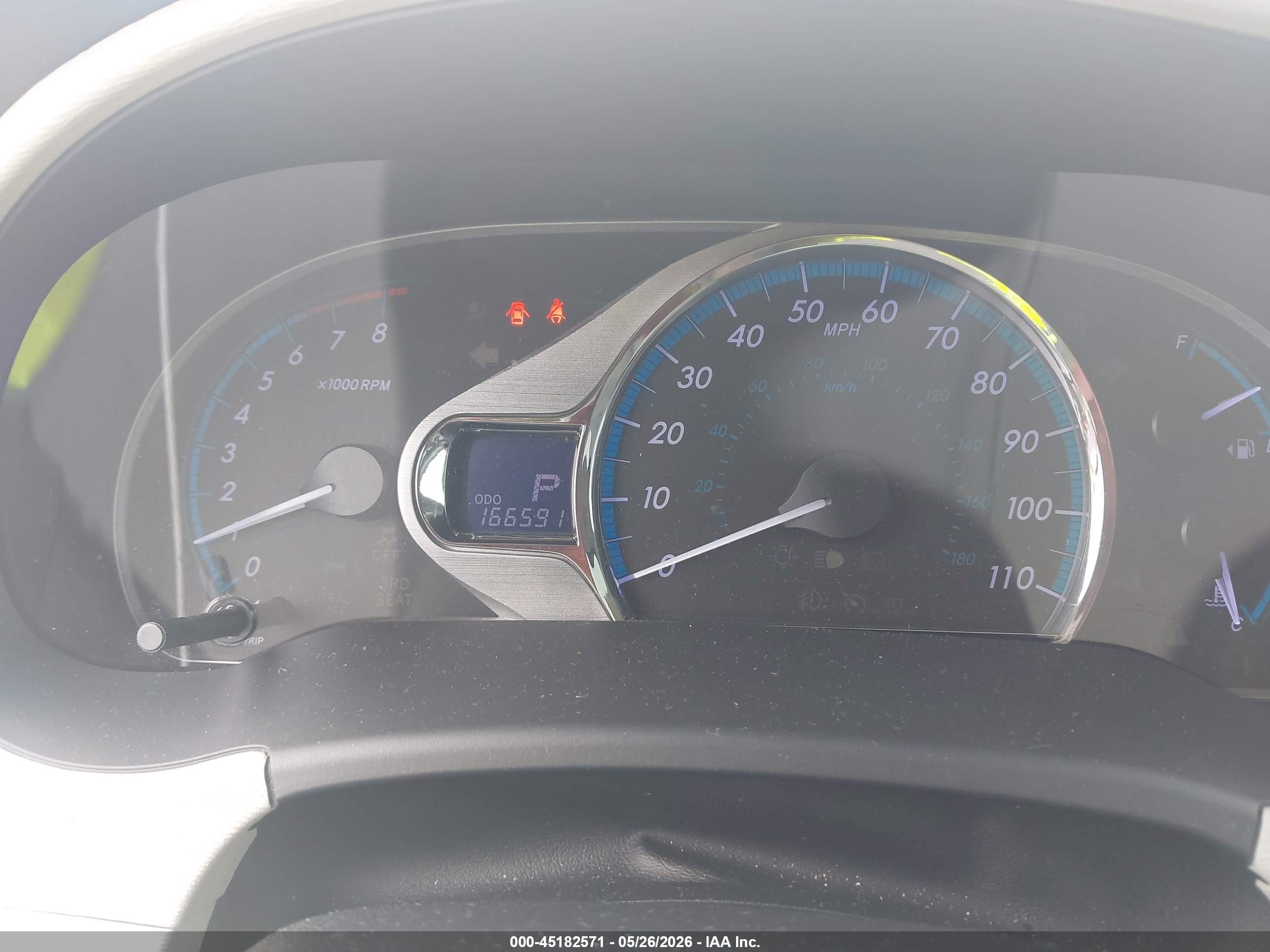 2014 Toyota Sienna Limited V6 7 Passenger Бирюзовый vin: 5TDYK3DC6ES460531