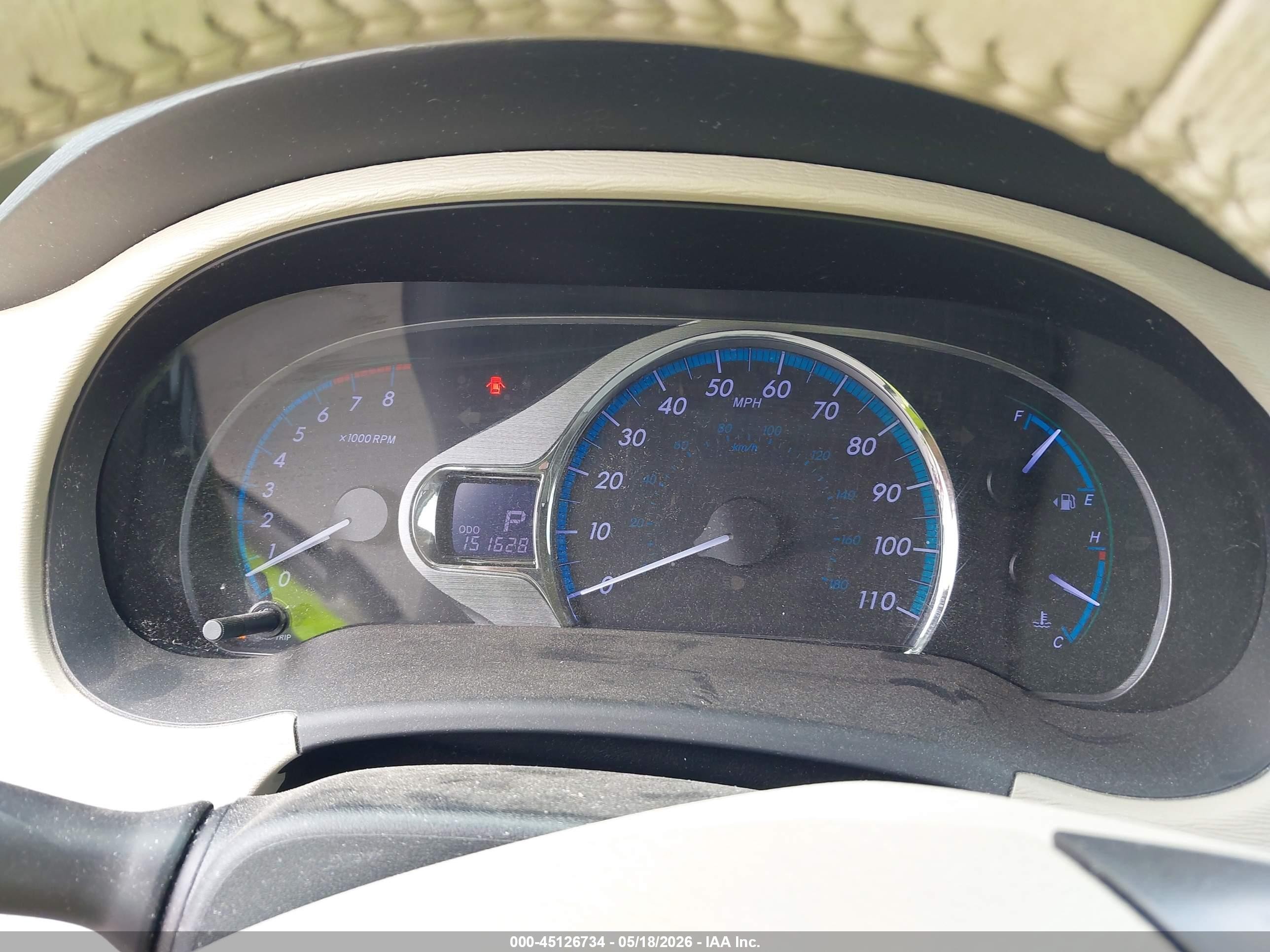2014 Toyota Sienna Xle V6 8 Passenger Темно-бордовый vin: 5TDYK3DC6ES507766