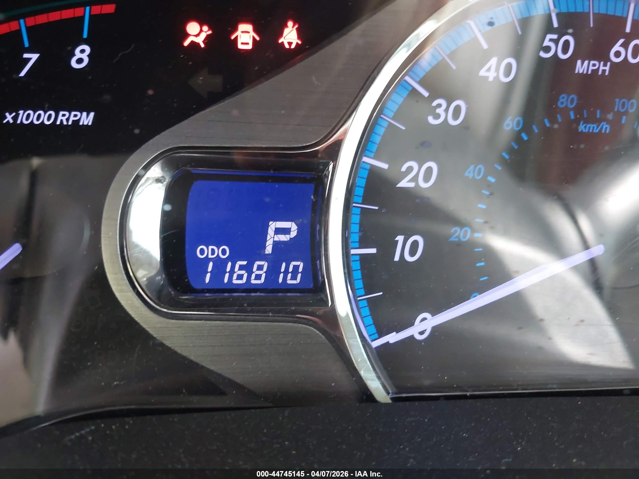 2013 Toyota Sienna Limited V6 7 Passenger White vin: 5TDYK3DC7DS285334