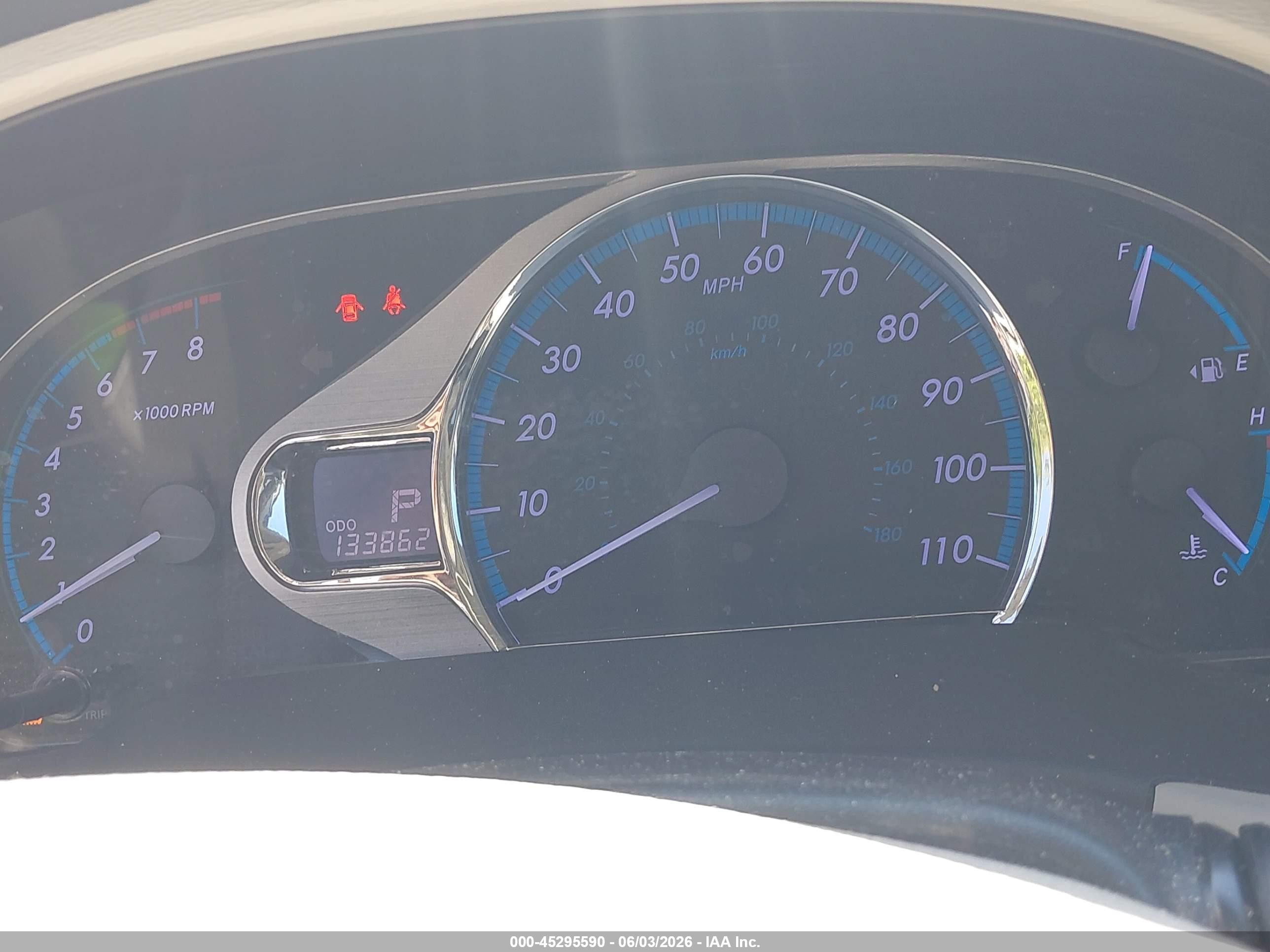 2014 Toyota Sienna Xle V6 8 Passenger Gray vin: 5TDYK3DC7ES483705