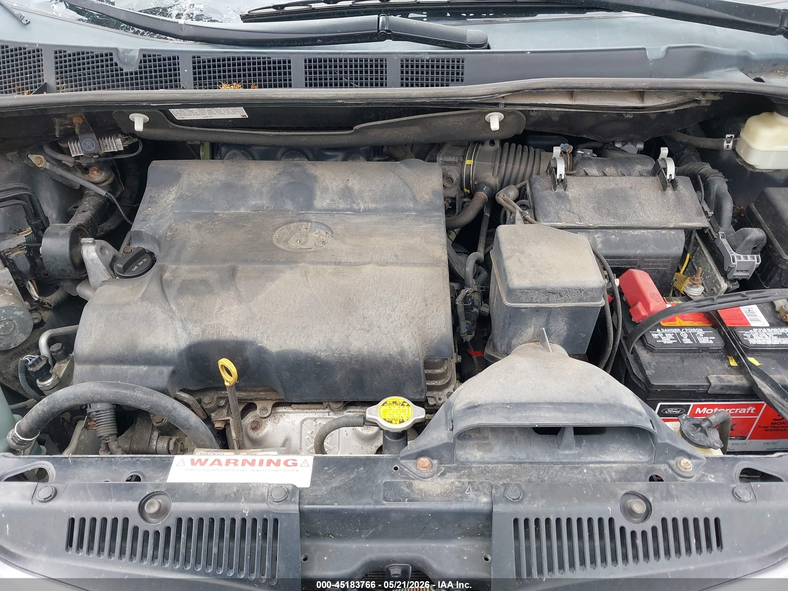 2014 Toyota Sienna Xle V6 8 Passenger Черный vin: 5TDYK3DC7ES515794