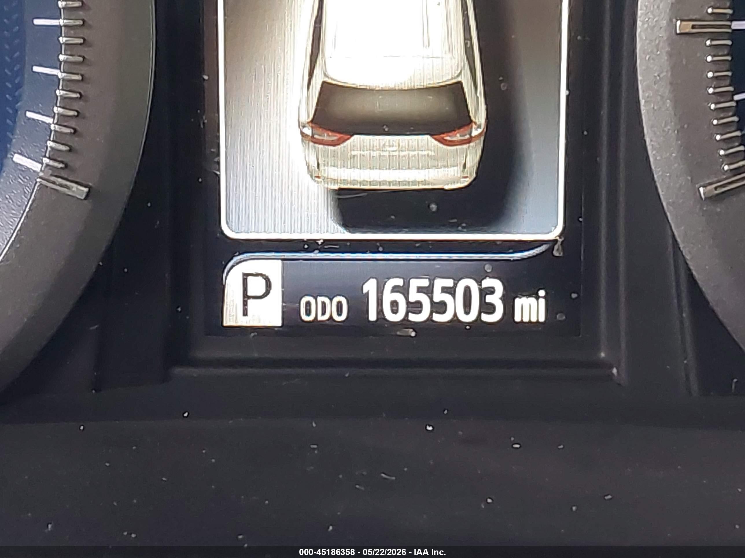 2015 Toyota Sienna Xle Premium 8 Passenger Light Blue vin: 5TDYK3DC7FS663414