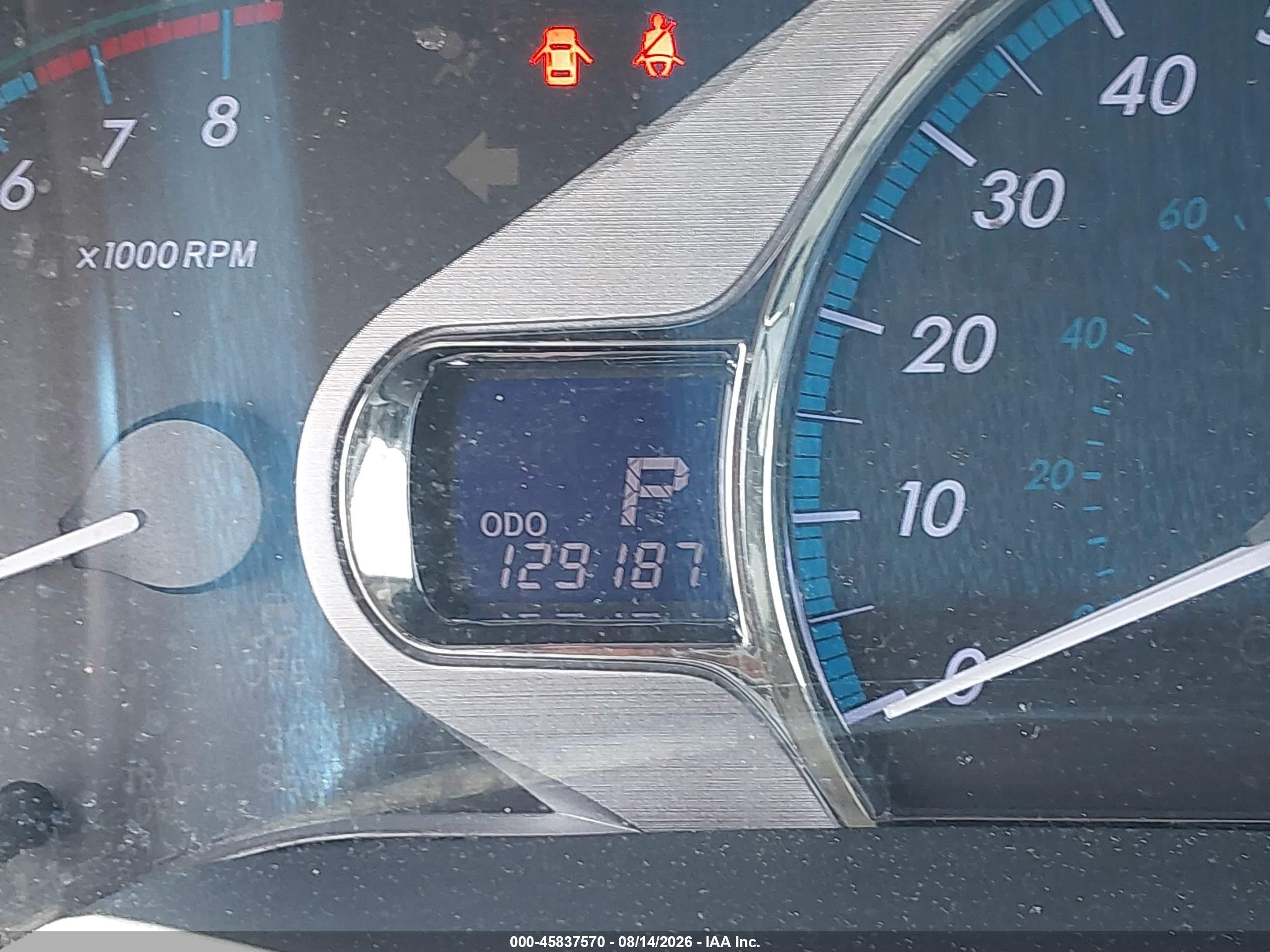 2011 Toyota Sienna Xle/limited Green vin: 5TDYK3DC8BS040264