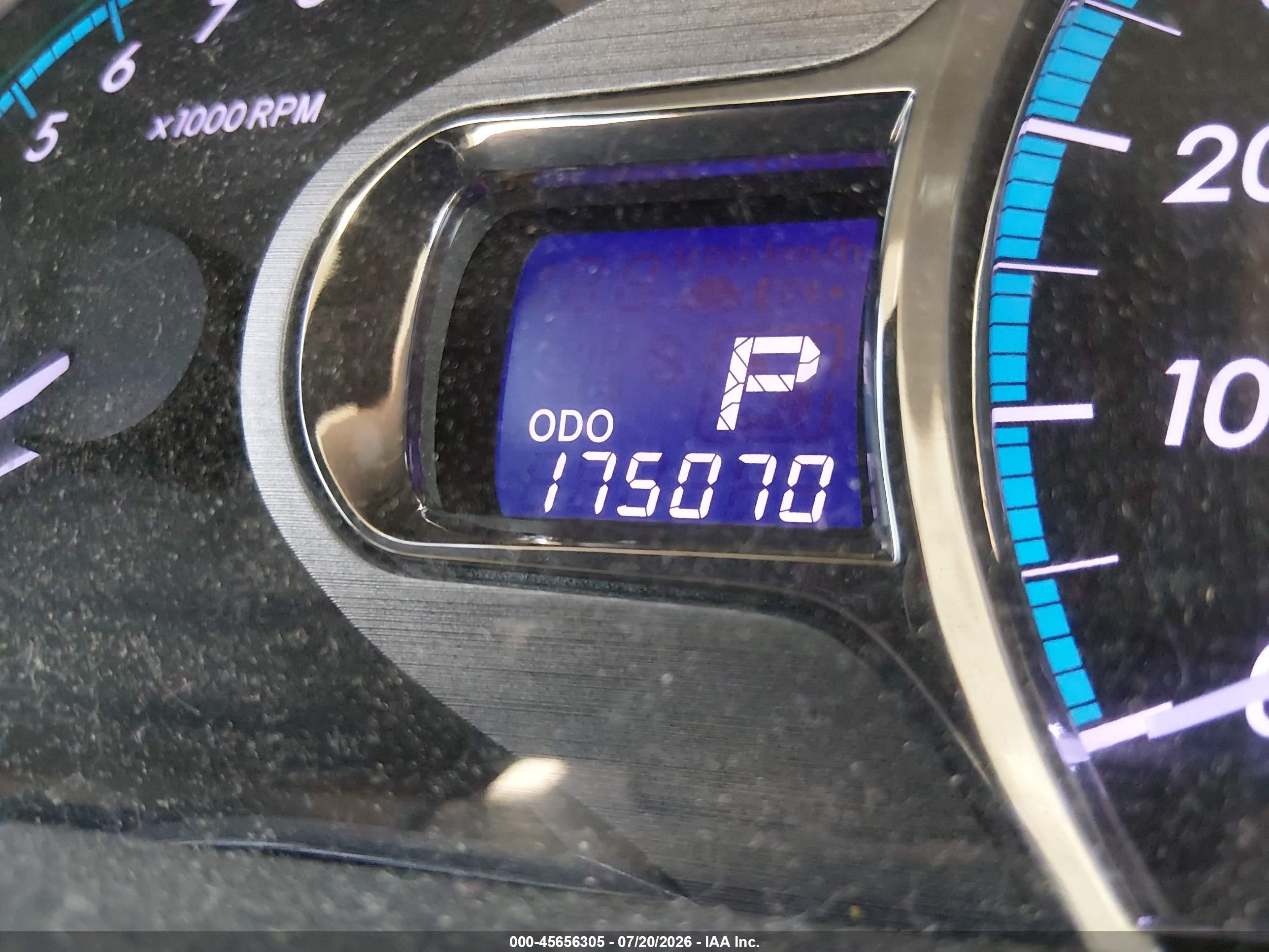 2013 Toyota Sienna Xle V6 8 Passenger White vin: 5TDYK3DC8DS325341