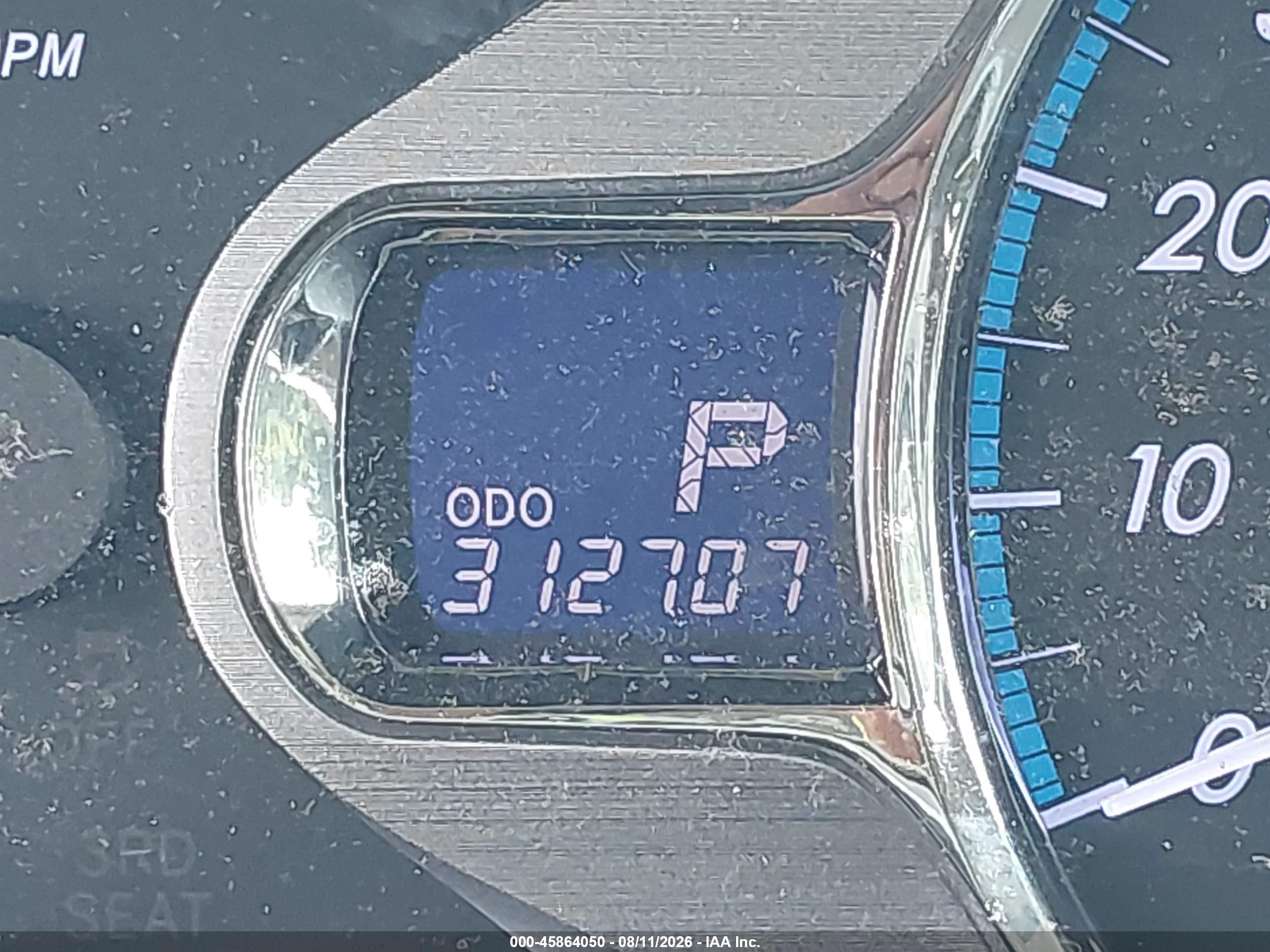 2013 Toyota Sienna Xle V6 8 Passenger Красный vin: 5TDYK3DC8DS325954