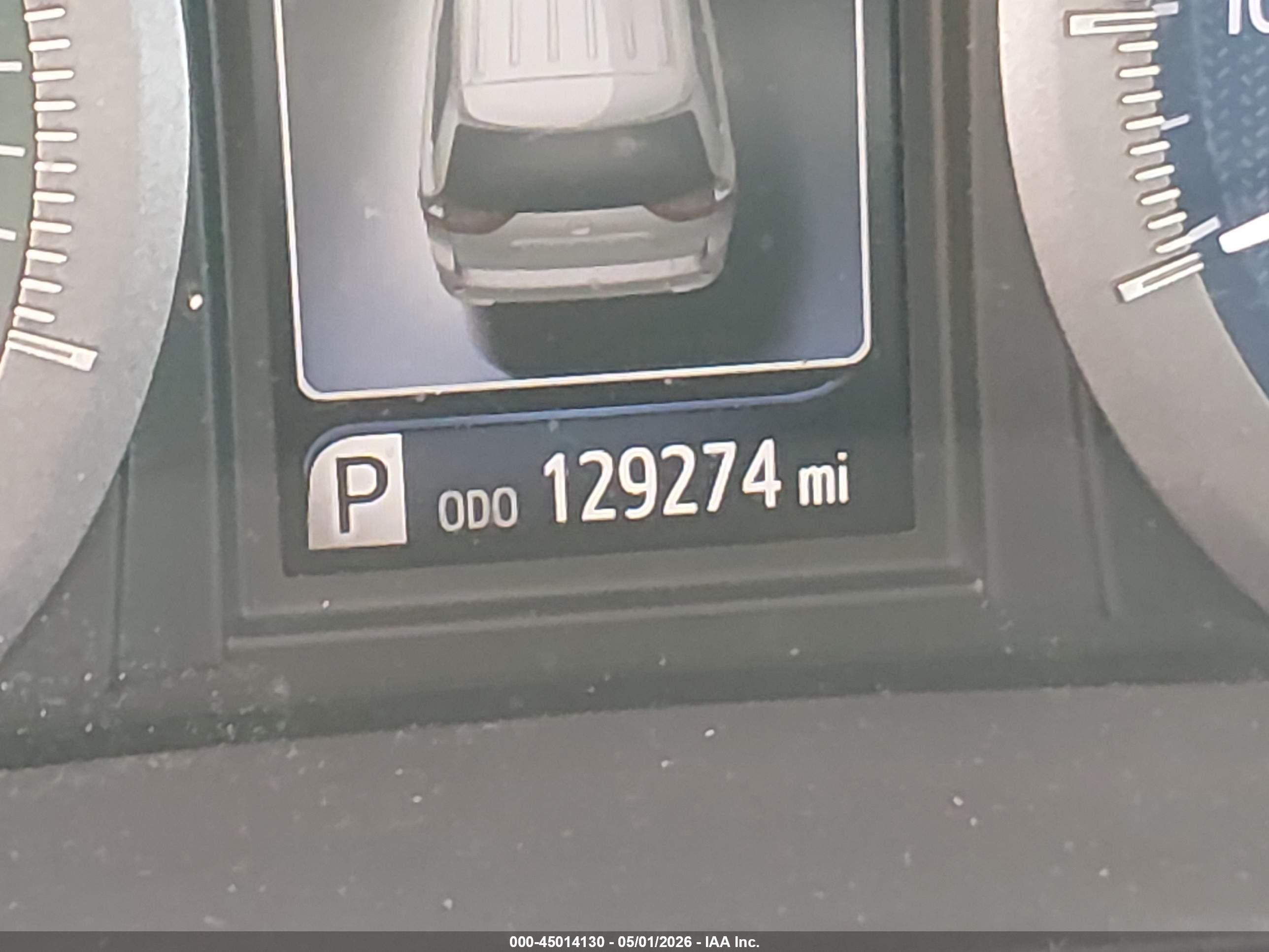 2015 Toyota Sienna Xle 8 Passenger Silver vin: 5TDYK3DC8FS586567