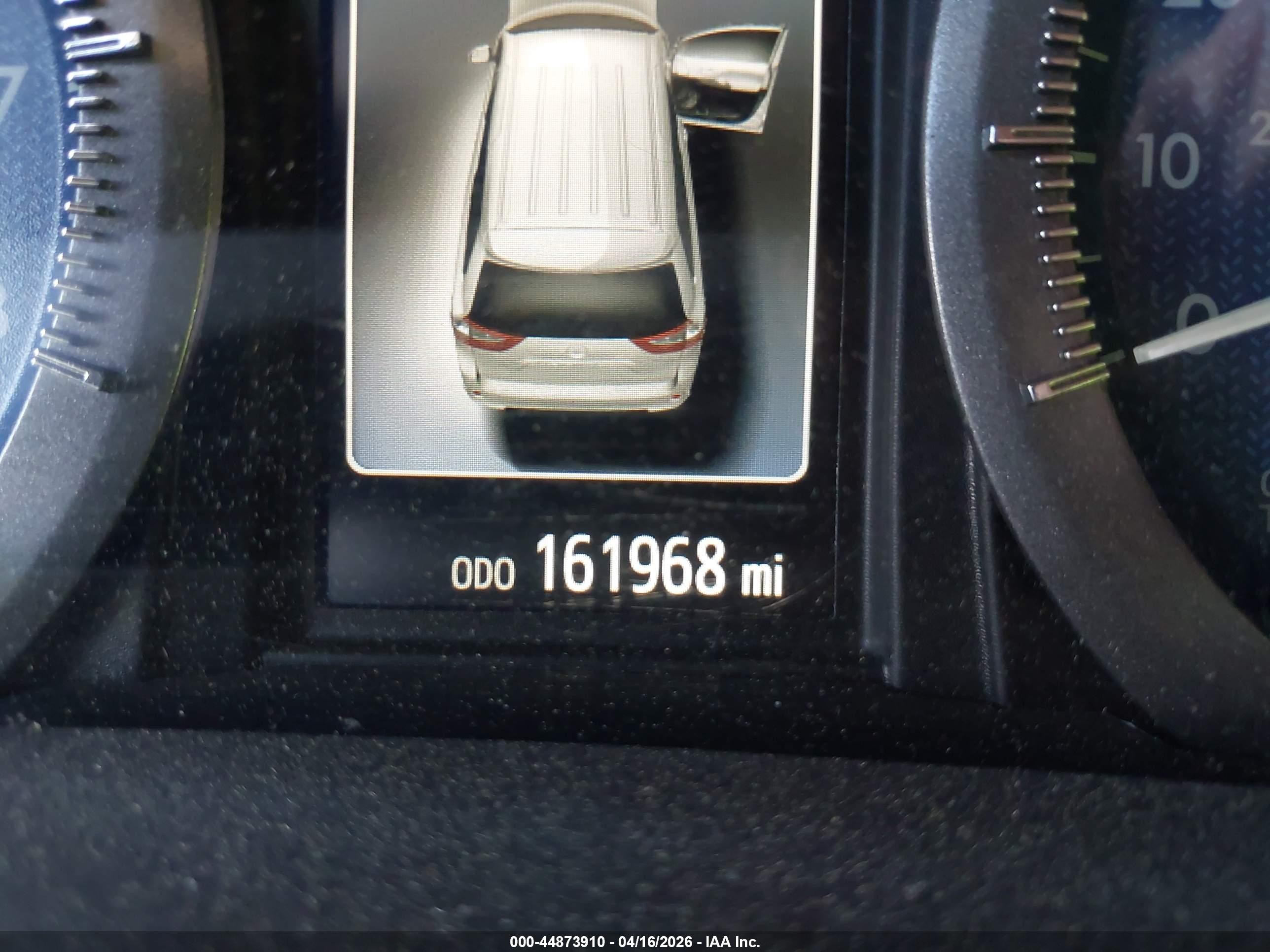 2015 Toyota Sienna Xle Premium 8 Passenger Silver vin: 5TDYK3DC8FS679511