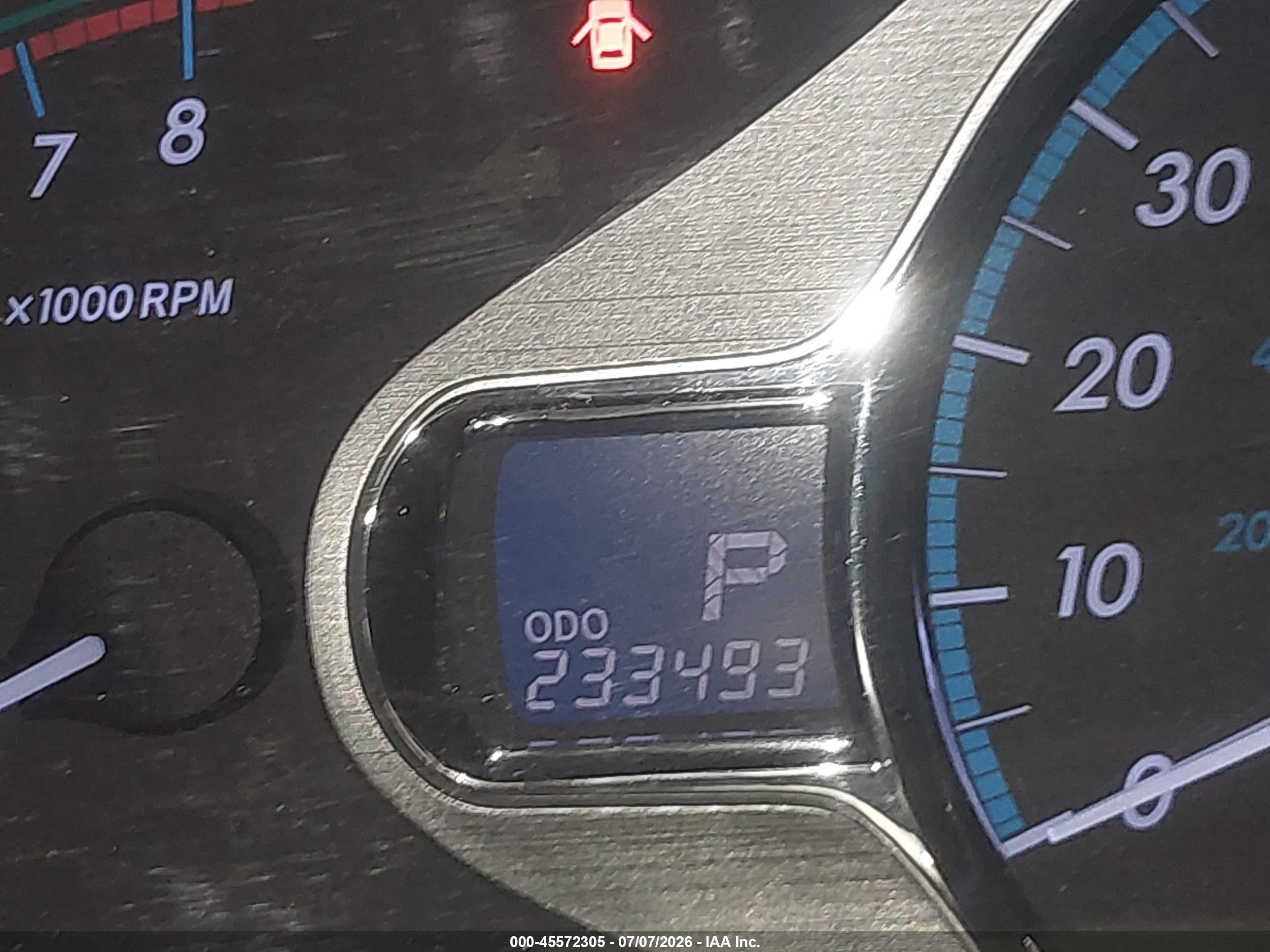 2013 Toyota Sienna Xle V6 8 Passenger Gray vin: 5TDYK3DC9DS284959