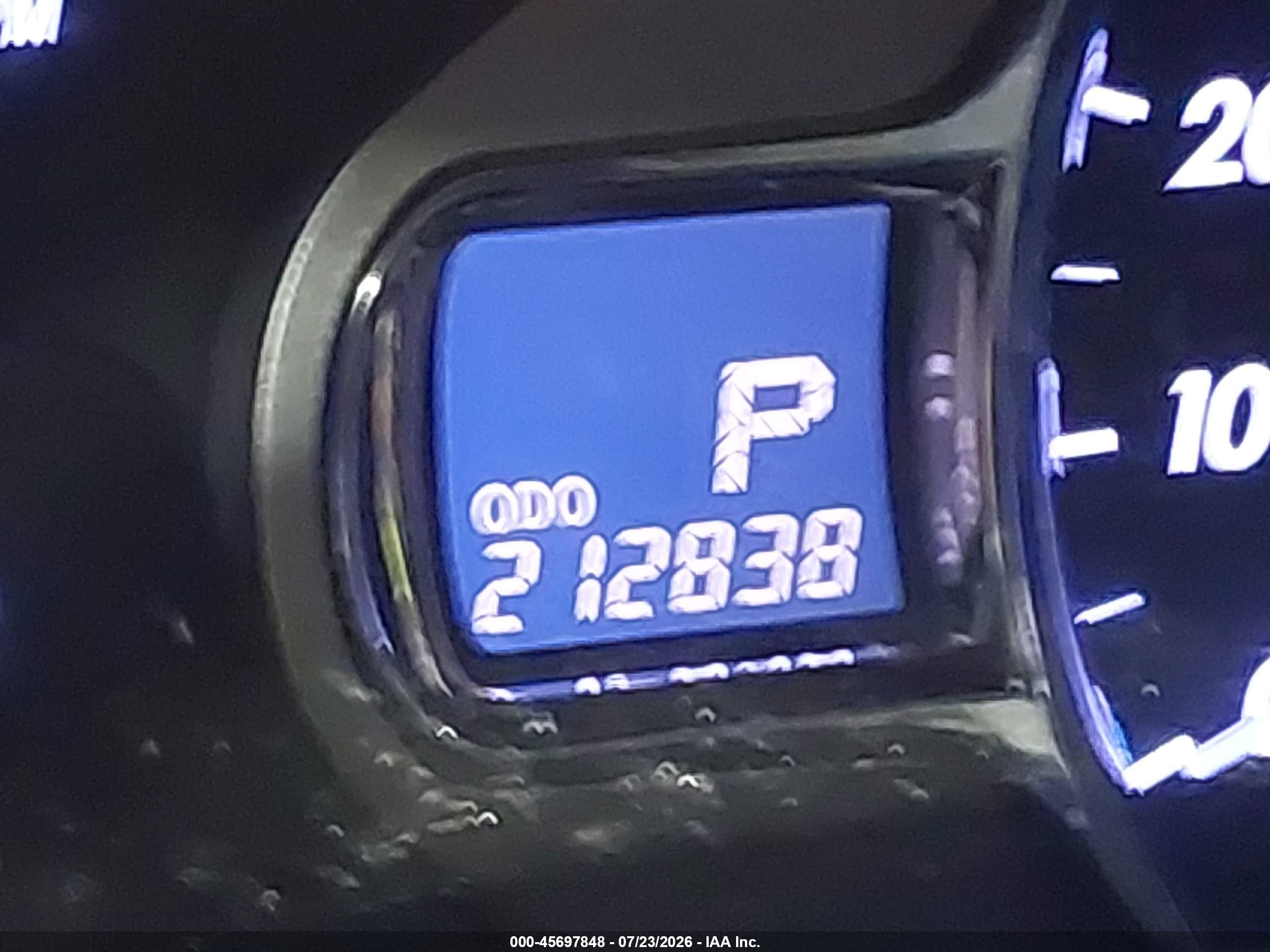 2014 Toyota Sienna Limited V6 7 Passenger Белый vin: 5TDYK3DC9ES473841