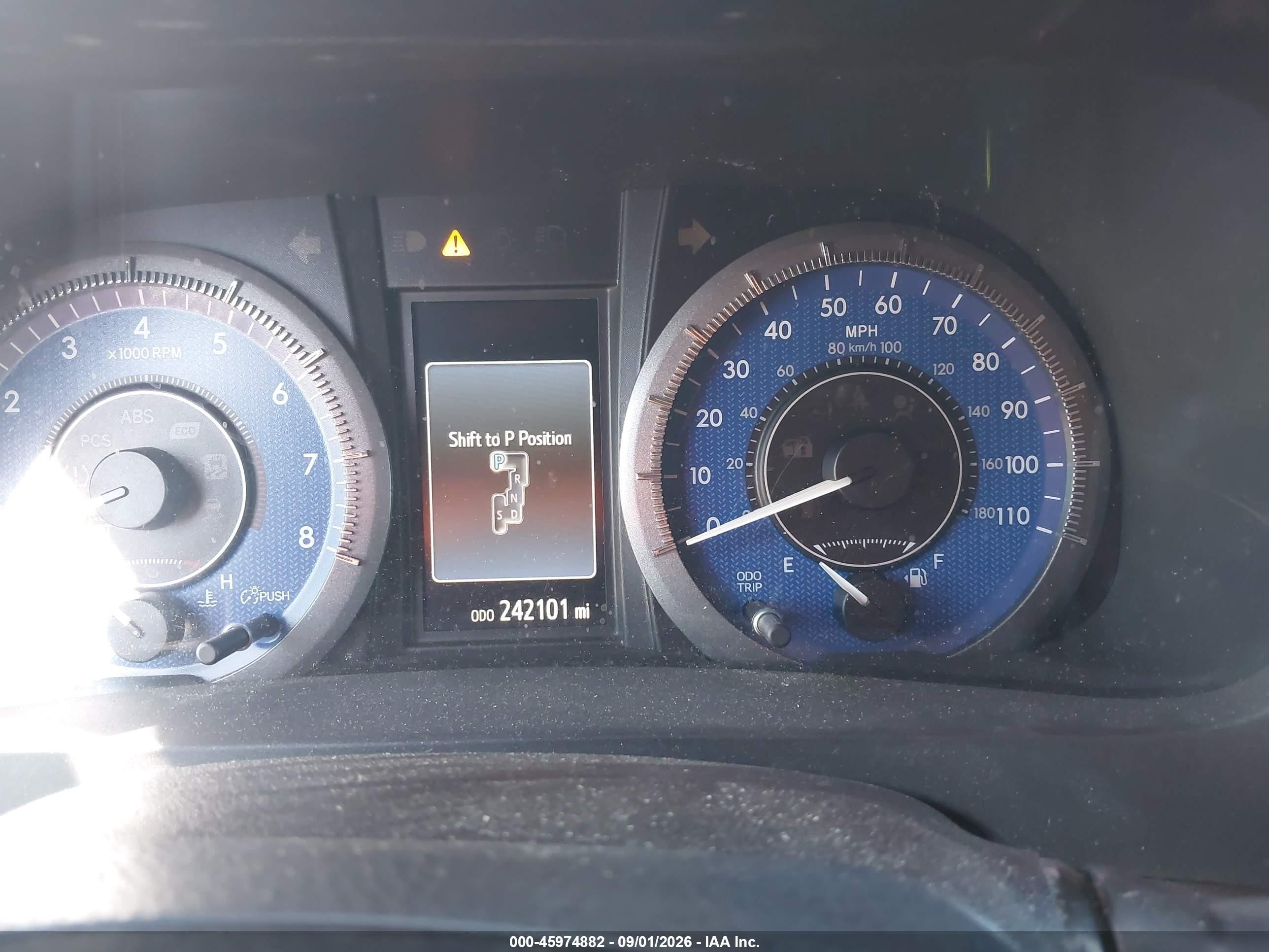 2015 Toyota Sienna Xle Premium 8 Passenger Gray vin: 5TDYK3DC9FS683793