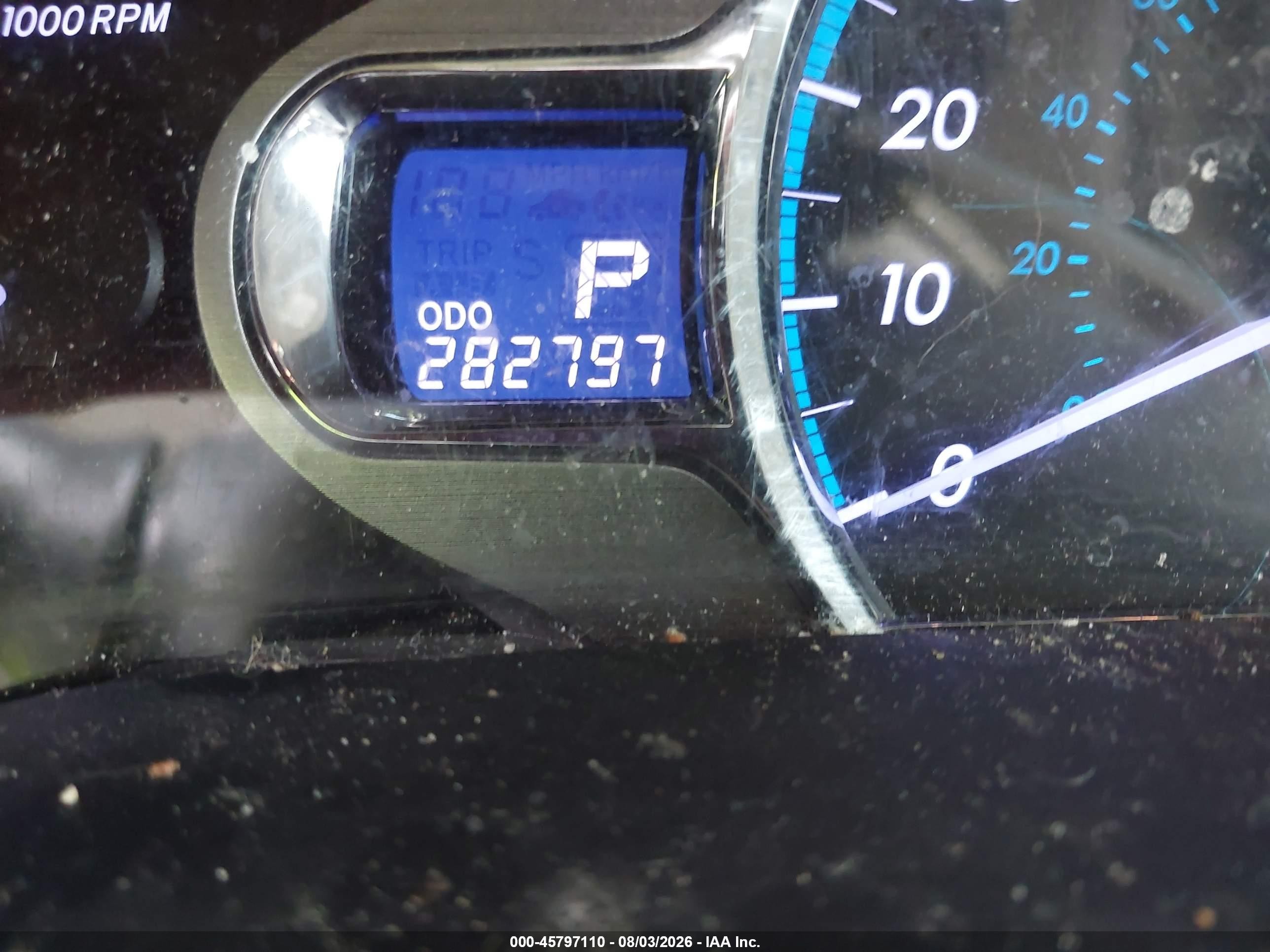 2014 Toyota Sienna Limited V6 7 Passenger Белый vin: 5TDYK3DCXES460743