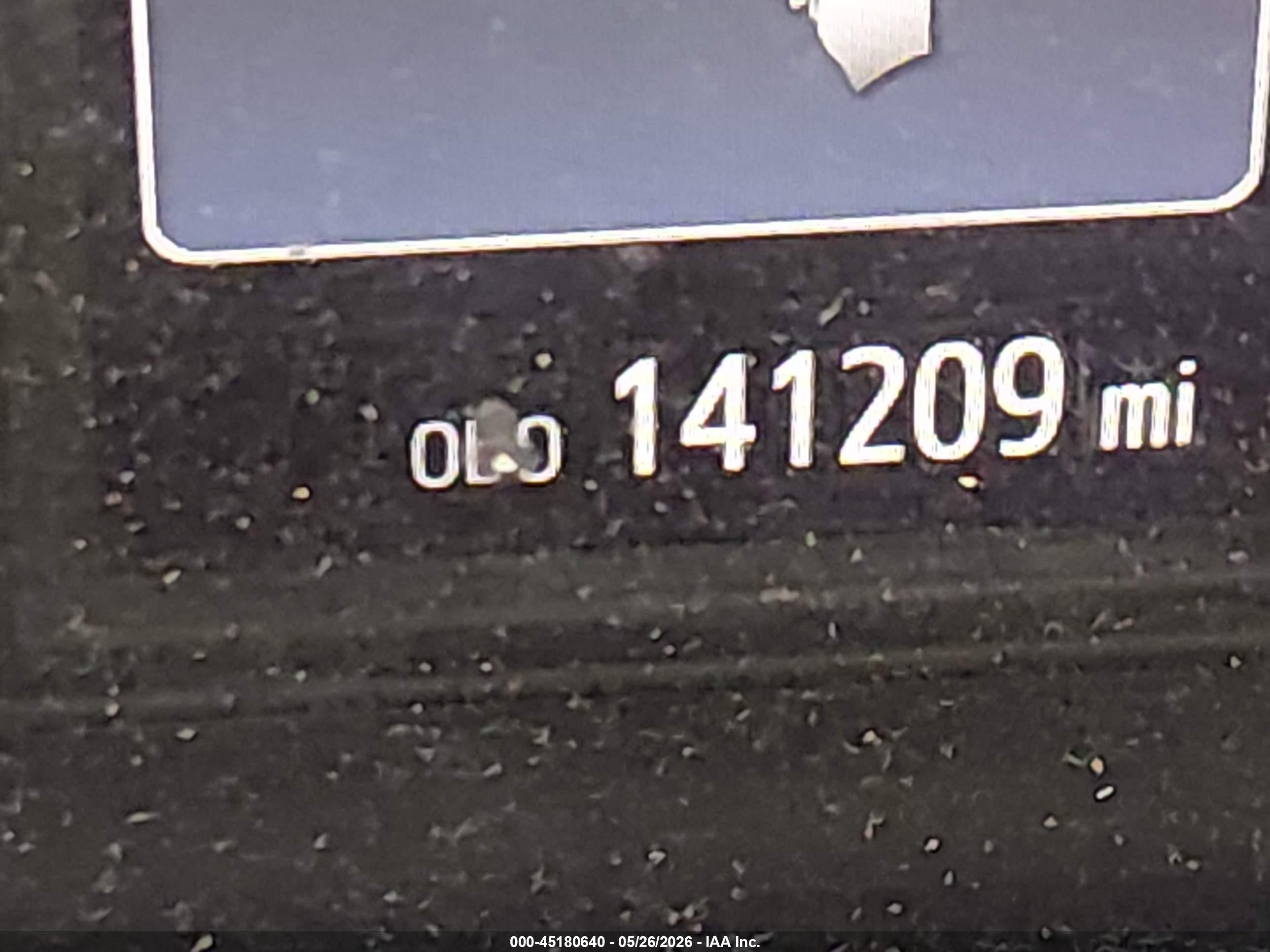 2015 Toyota Sienna Xle 8 Passenger Gray vin: 5TDYK3DCXFS546930