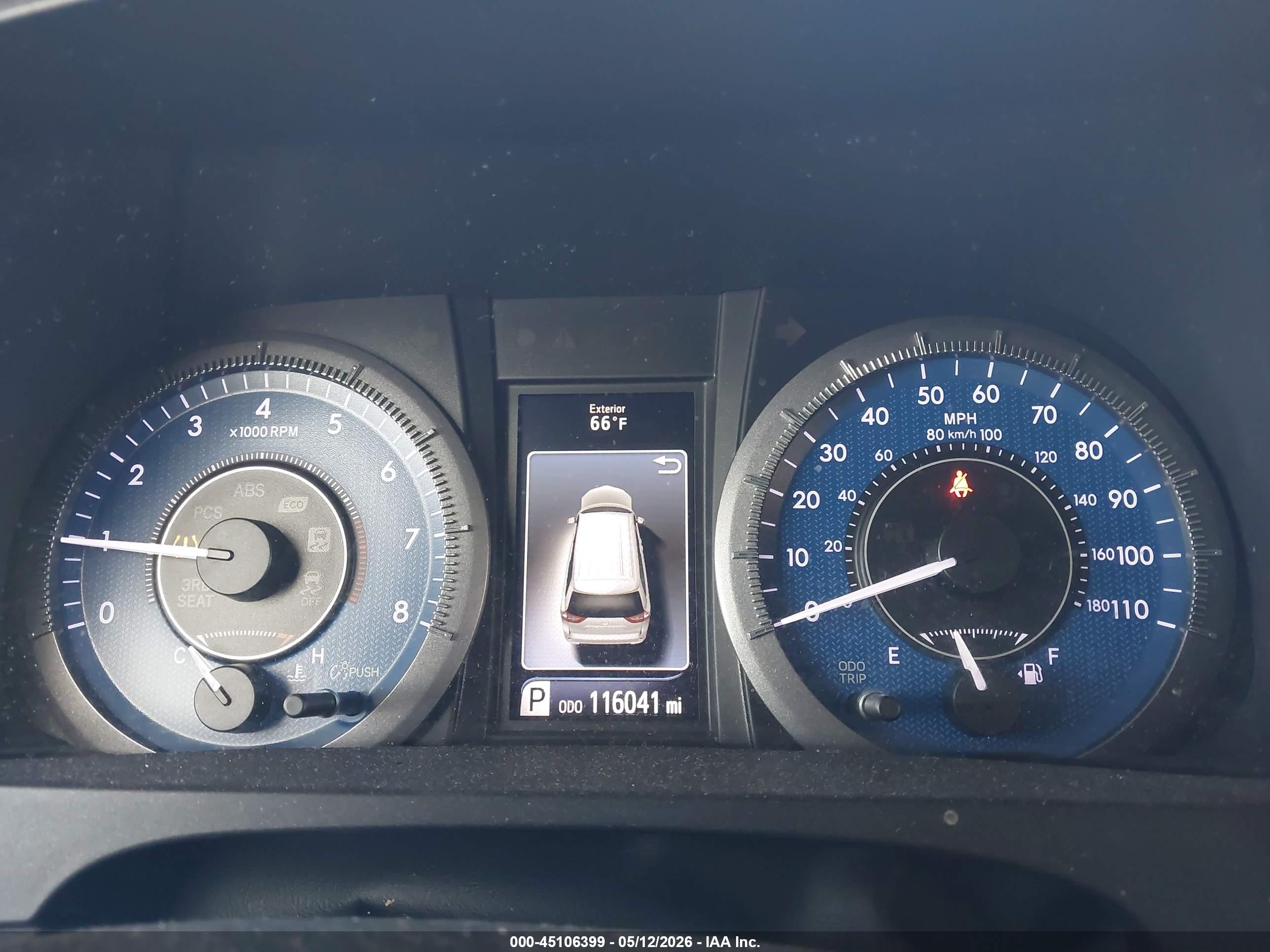 2015 Toyota Sienna Limited Premium 7 Passenger Серебряный vin: 5TDYK3DCXFS550136
