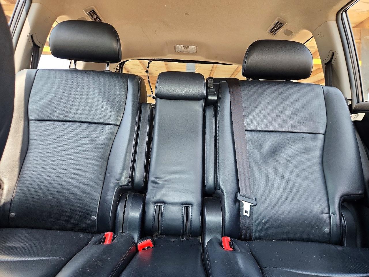 2013 Toyota Highlander Limited Charcoal vin: 5TDYK3EH1DS098648