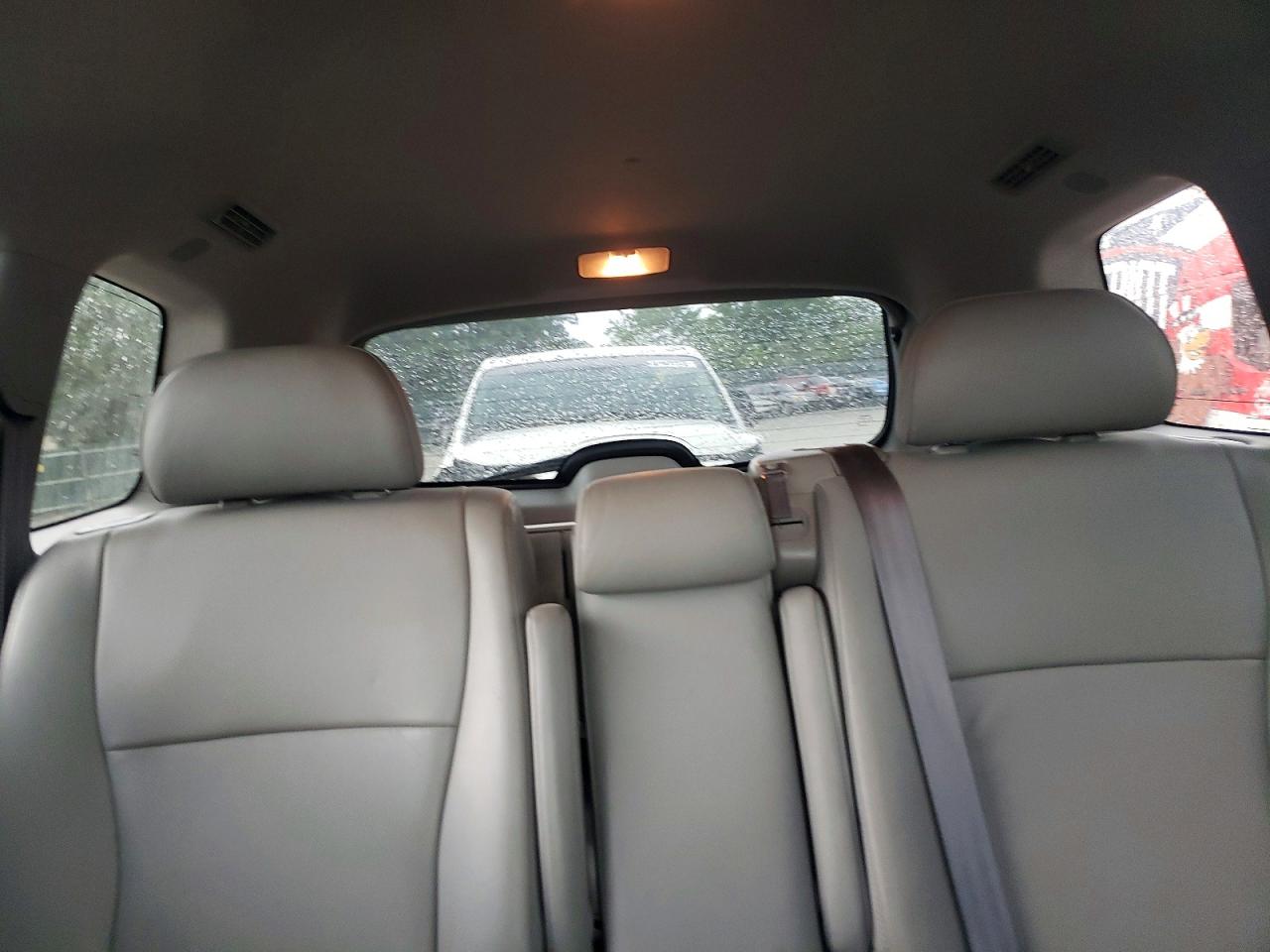 2013 Toyota Highlander Limited Серый vin: 5TDYK3EH2DS097816