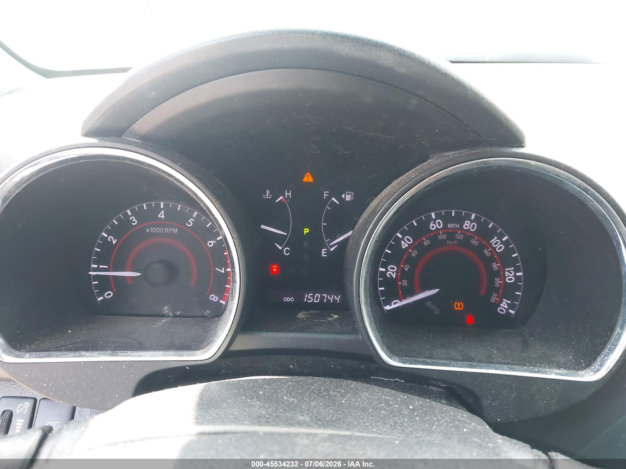 2013 Toyota Highlander Limited V6 Белый vin: 5TDYK3EH4DS131822
