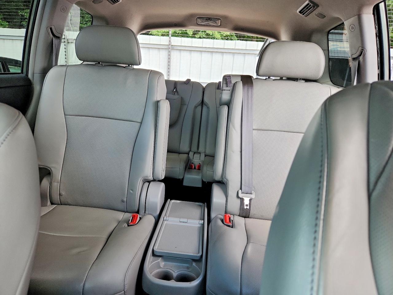 2013 Toyota Highlander Limited Gray vin: 5TDYK3EH5DS119467