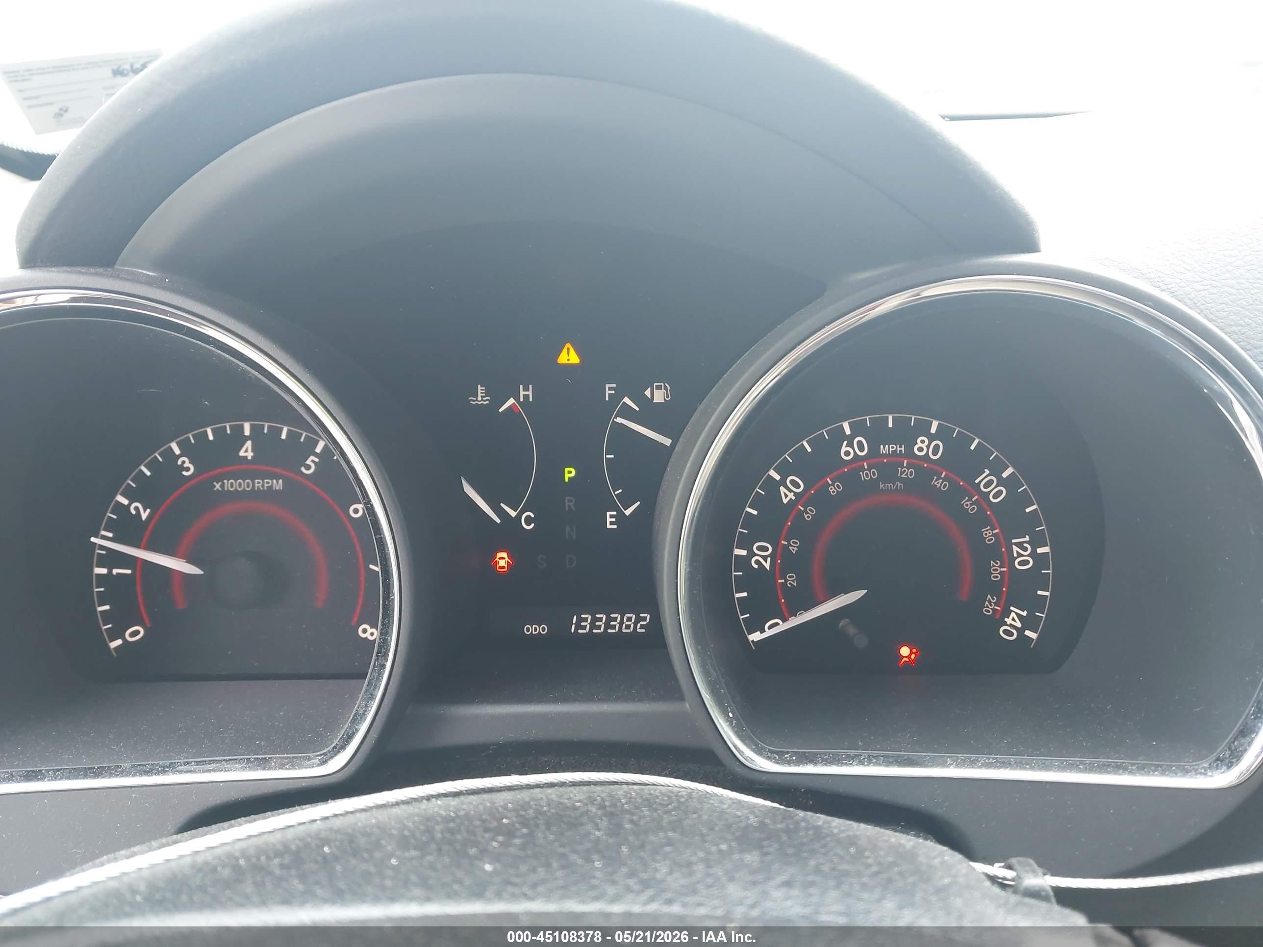 2013 Toyota Highlander Limited V6 Белый vin: 5TDYK3EH7DS101665
