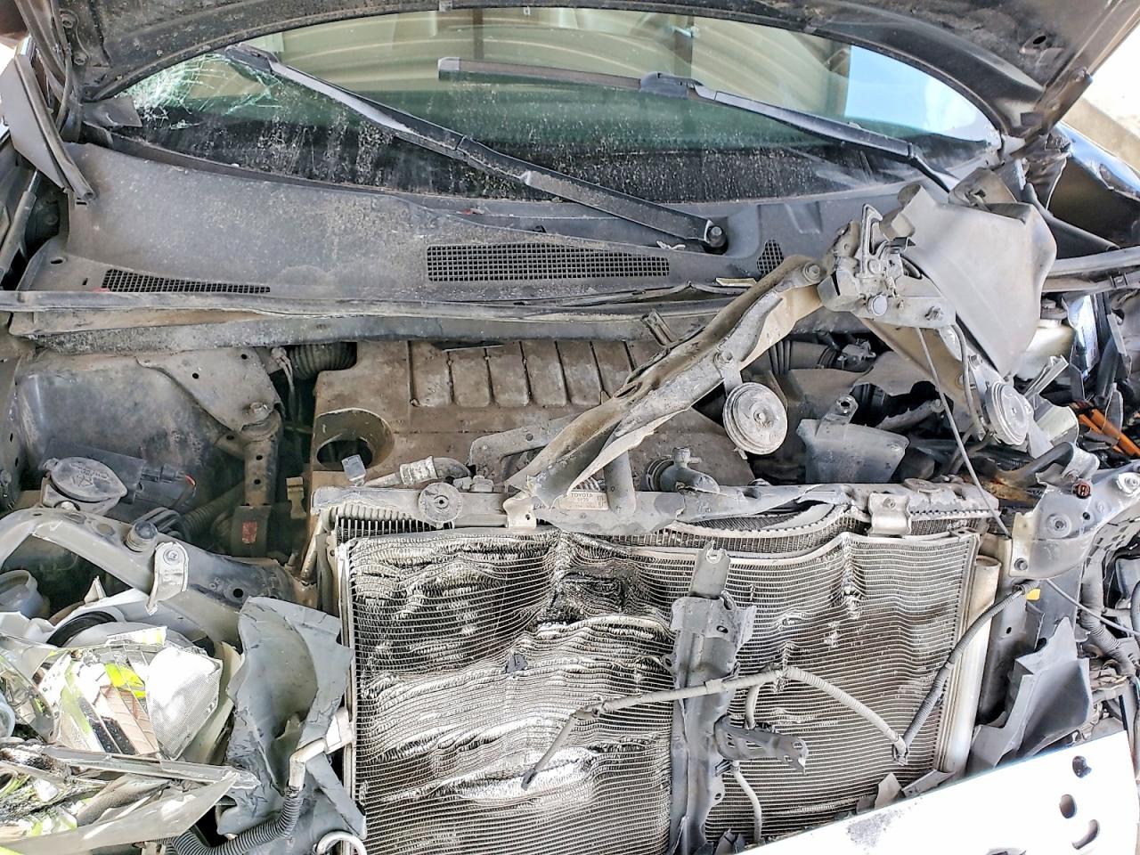 2012 Toyota Highlander Limited Черный vin: 5TDYK3EH8CS062003