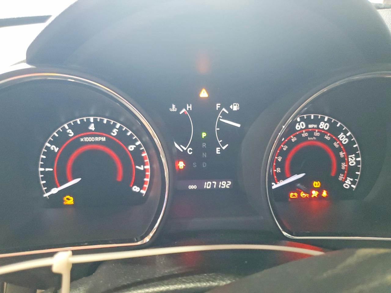 2013 Toyota Highlander Limited Gray vin: 5TDYK3EH8DS097917