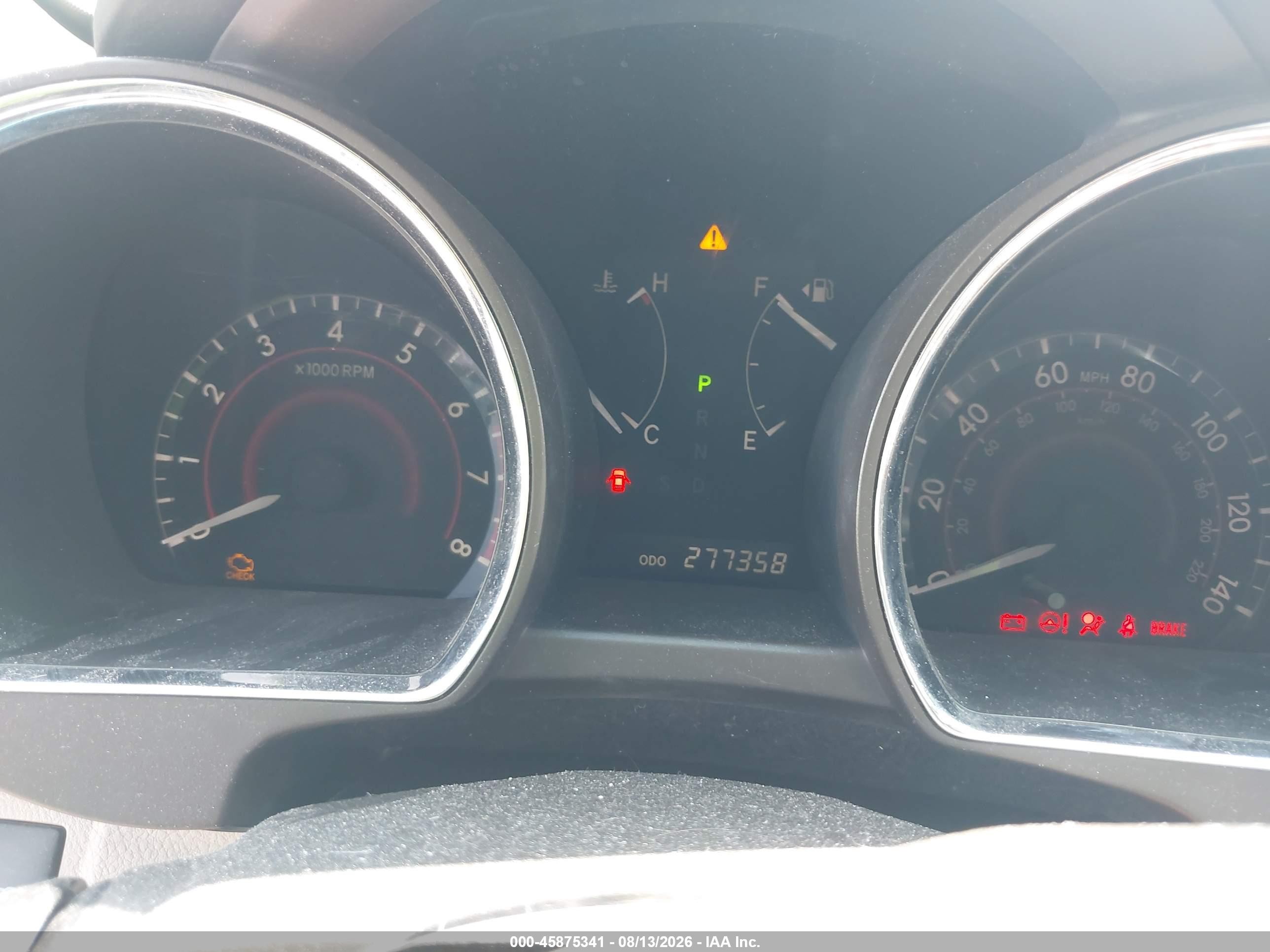 2010 Toyota Highlander Limited V6 White vin: 5TDYK3EH9AS022932