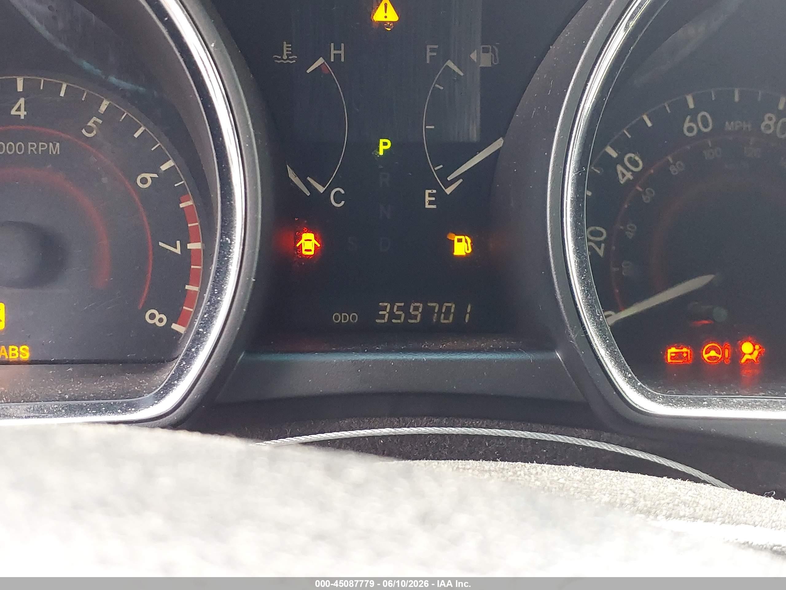 2012 Toyota Highlander Limited V6 Белый vin: 5TDYK3EH9CS061409