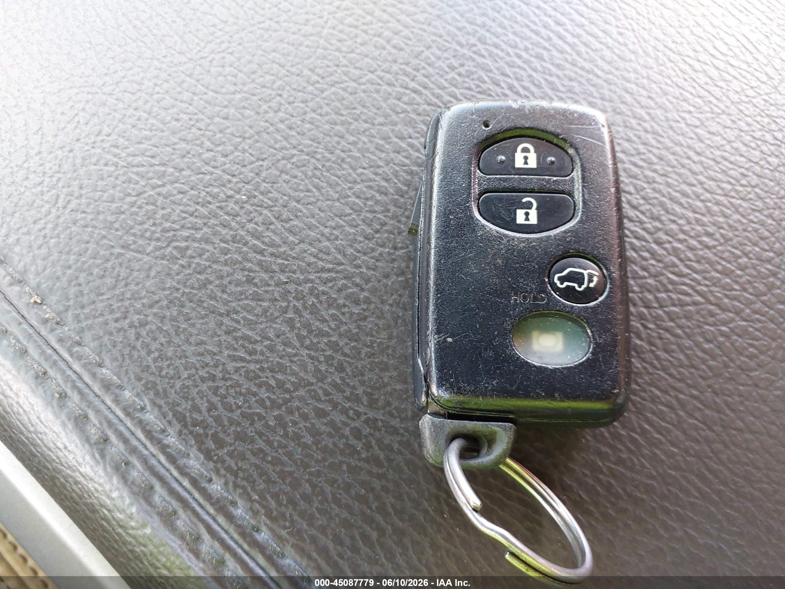 2012 Toyota Highlander Limited V6 Белый vin: 5TDYK3EH9CS061409