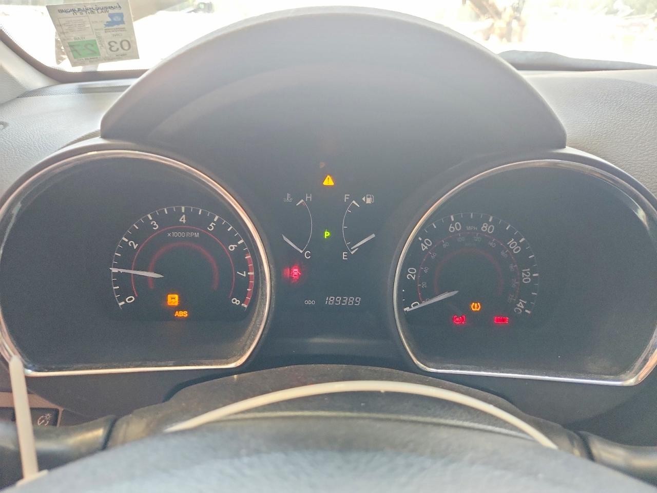 2012 Toyota Highlander Limited Серый vin: 5TDYK3EHXCS069650