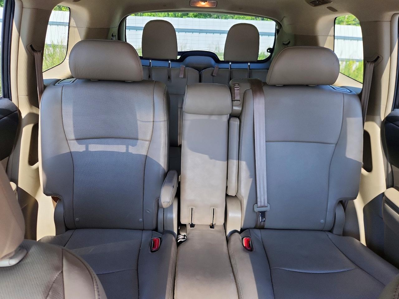 2013 Toyota Highlander Limited White vin: 5TDYK3EHXDS120937