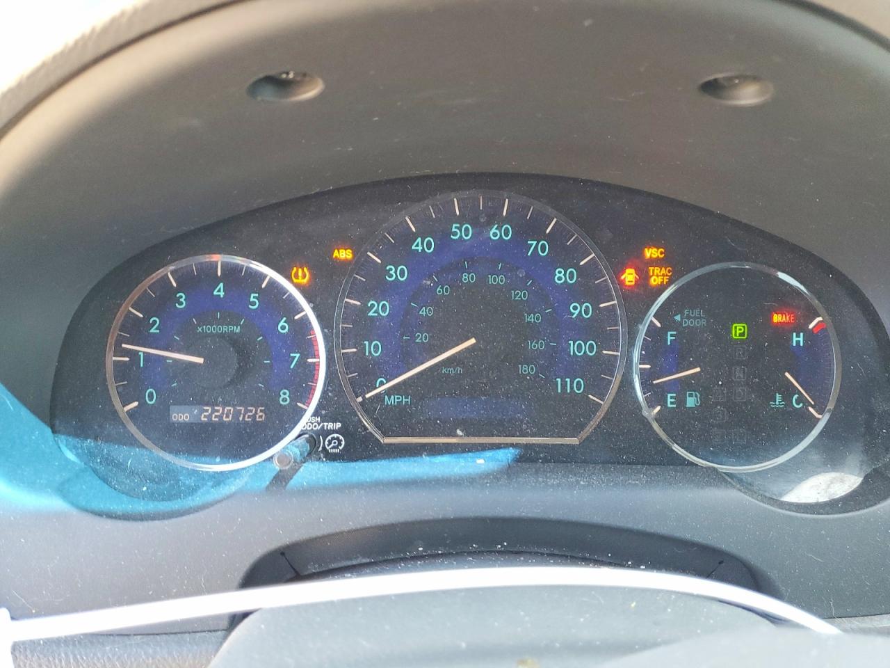2010 Toyota Sienna Xle Limited Gray vin: 5TDYK4CC0AS298039