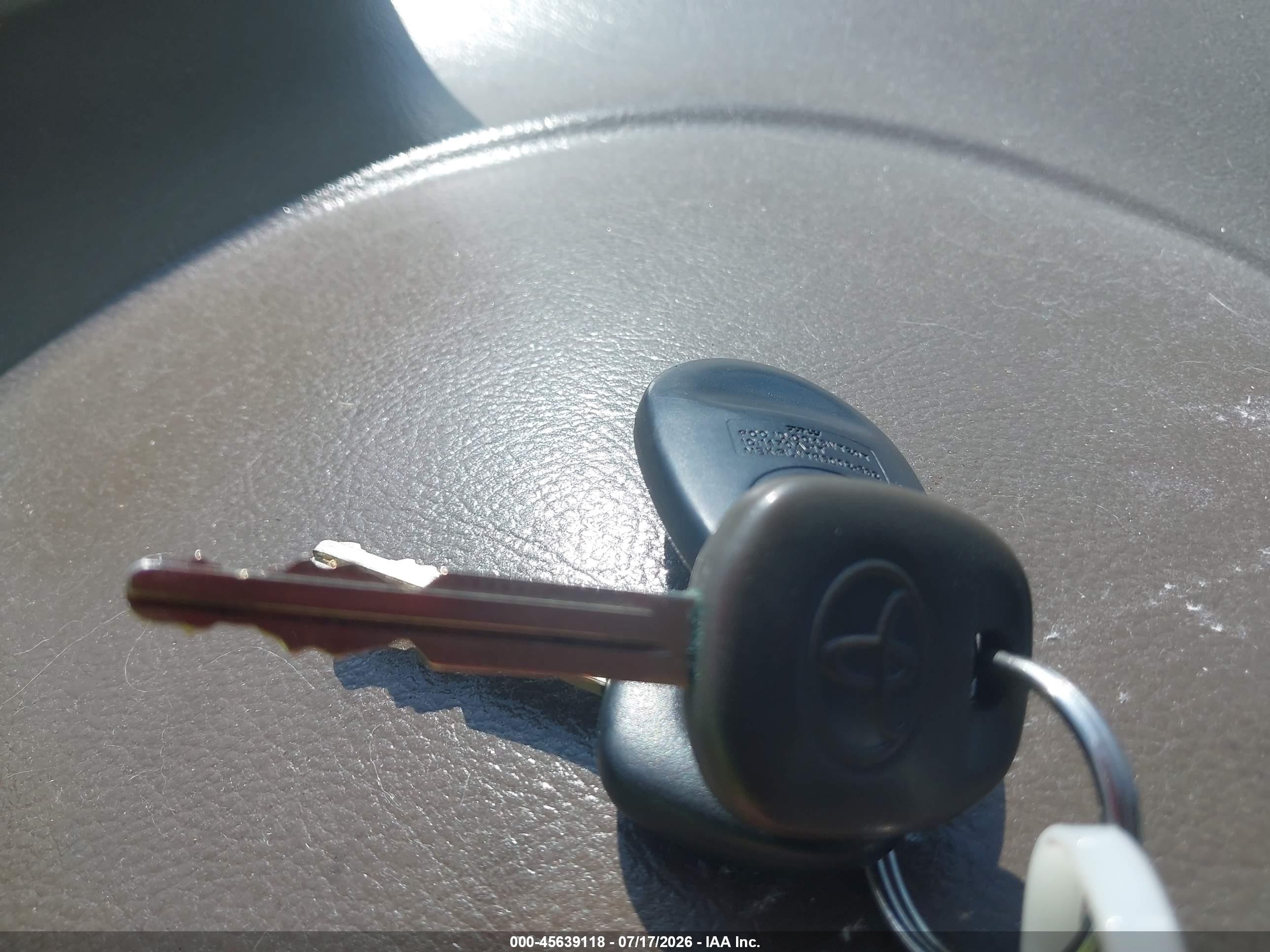 2010 Toyota Sienna Xle Beige vin: 5TDYK4CC0AS318130