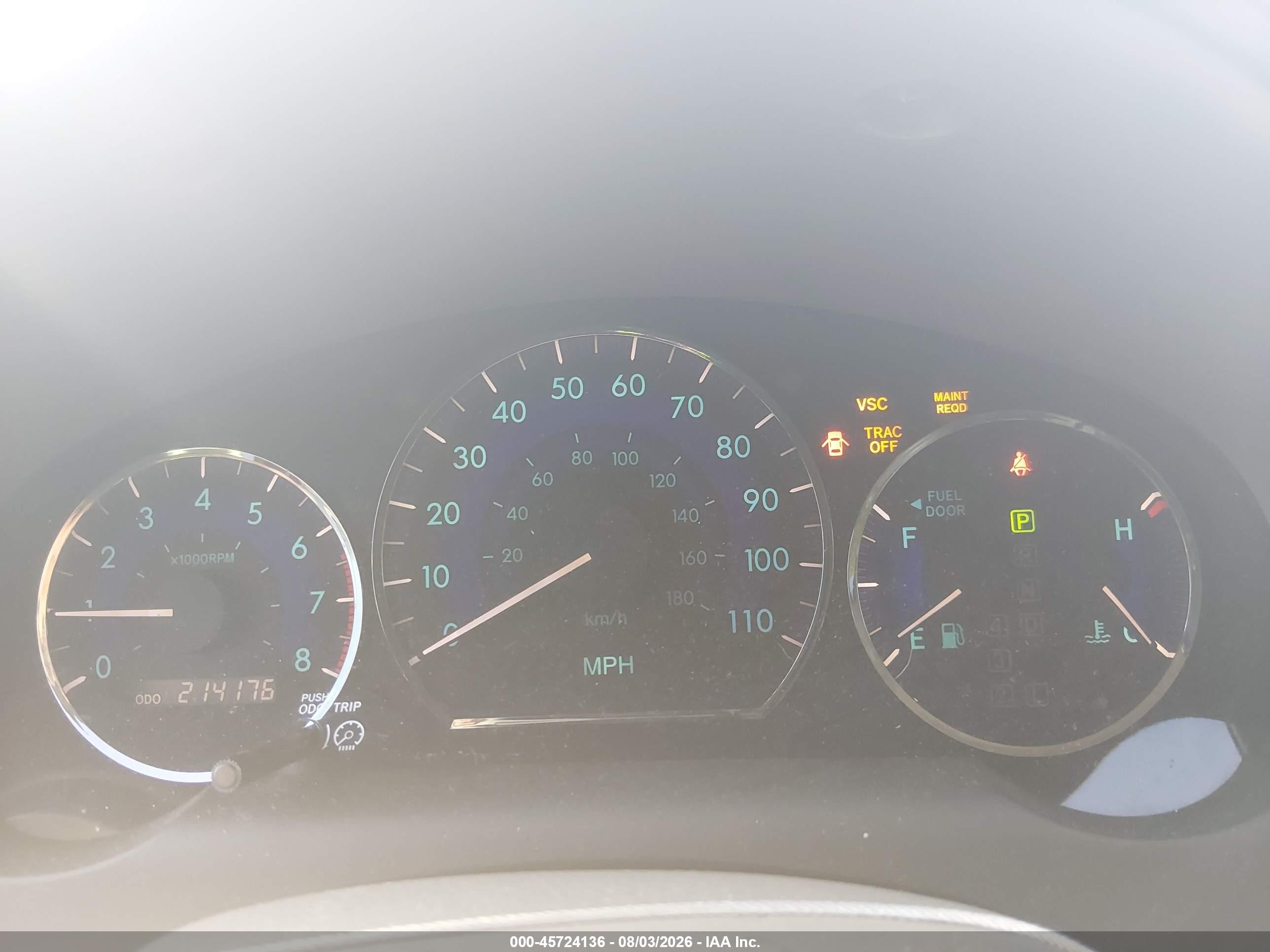 2010 Toyota Sienna Xle Silver vin: 5TDYK4CC0AS324798