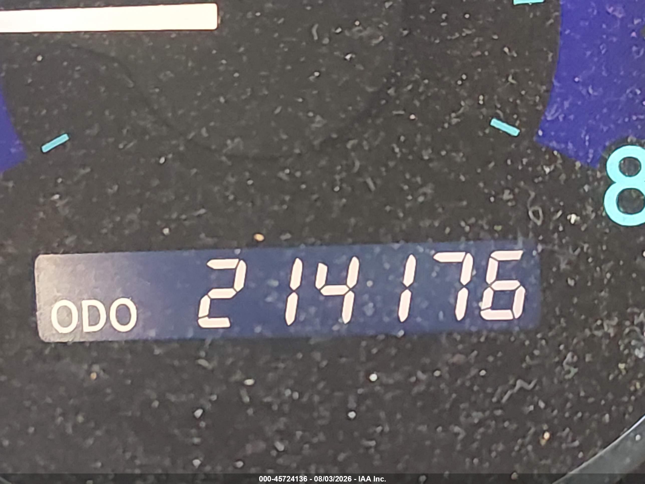2010 Toyota Sienna Xle Silver vin: 5TDYK4CC0AS324798