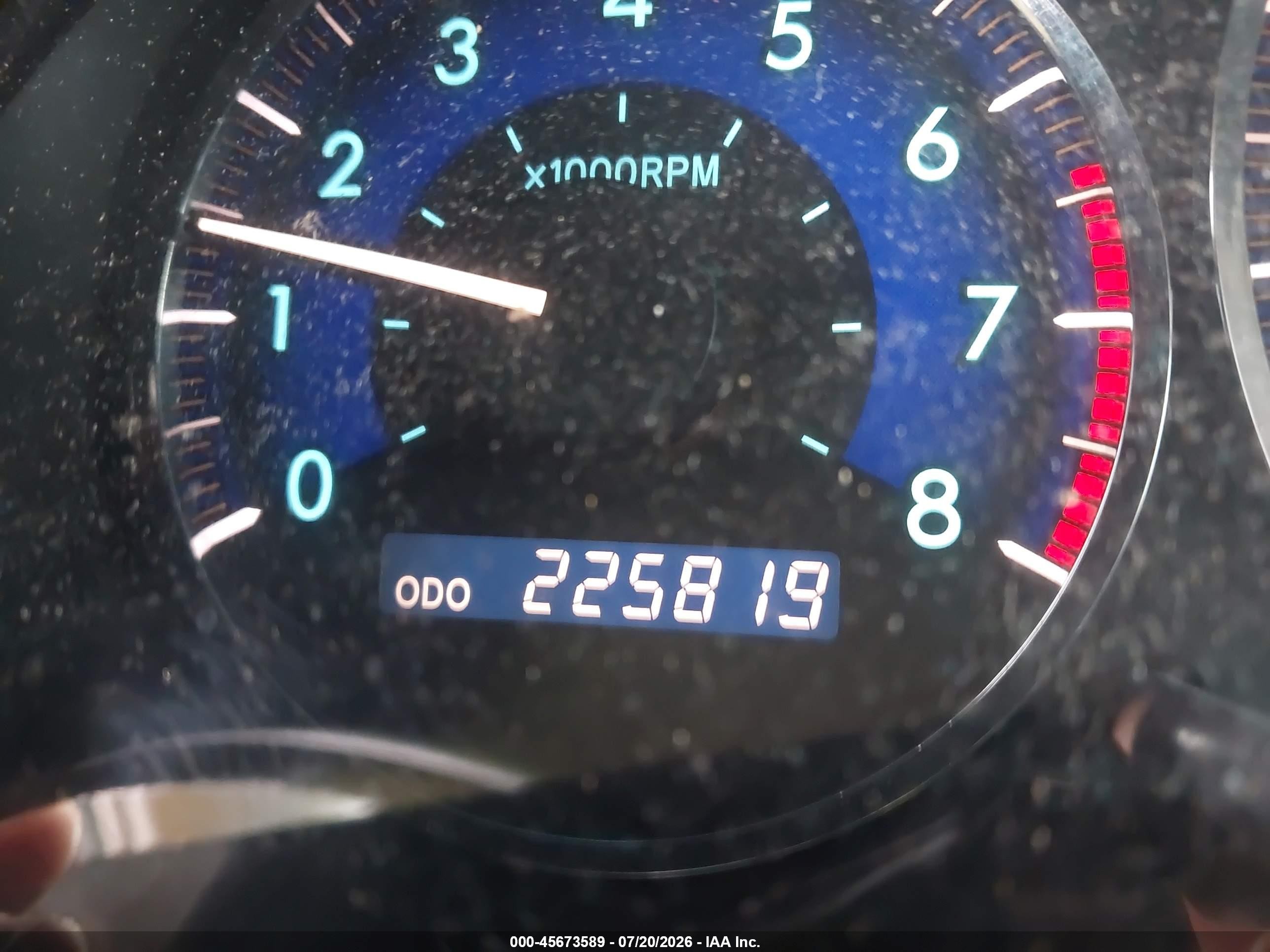 2010 Toyota Sienna Xle Gold vin: 5TDYK4CC1AS294811