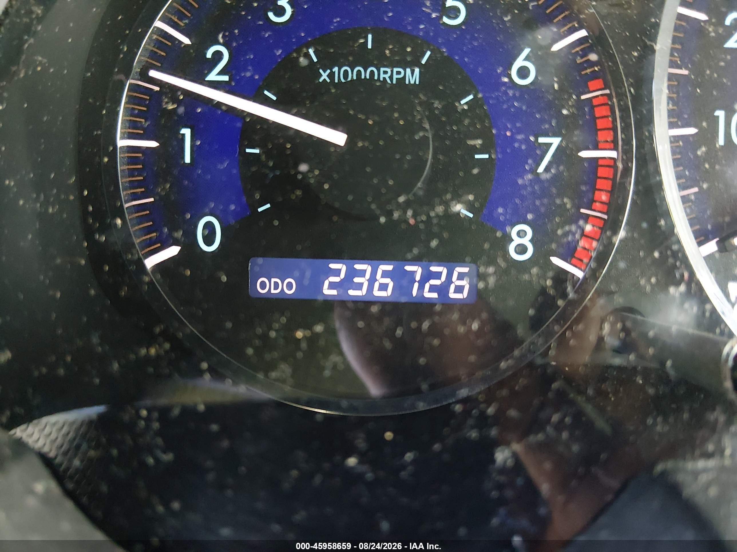 2010 Toyota Sienna Xle Silver vin: 5TDYK4CC2AS311907