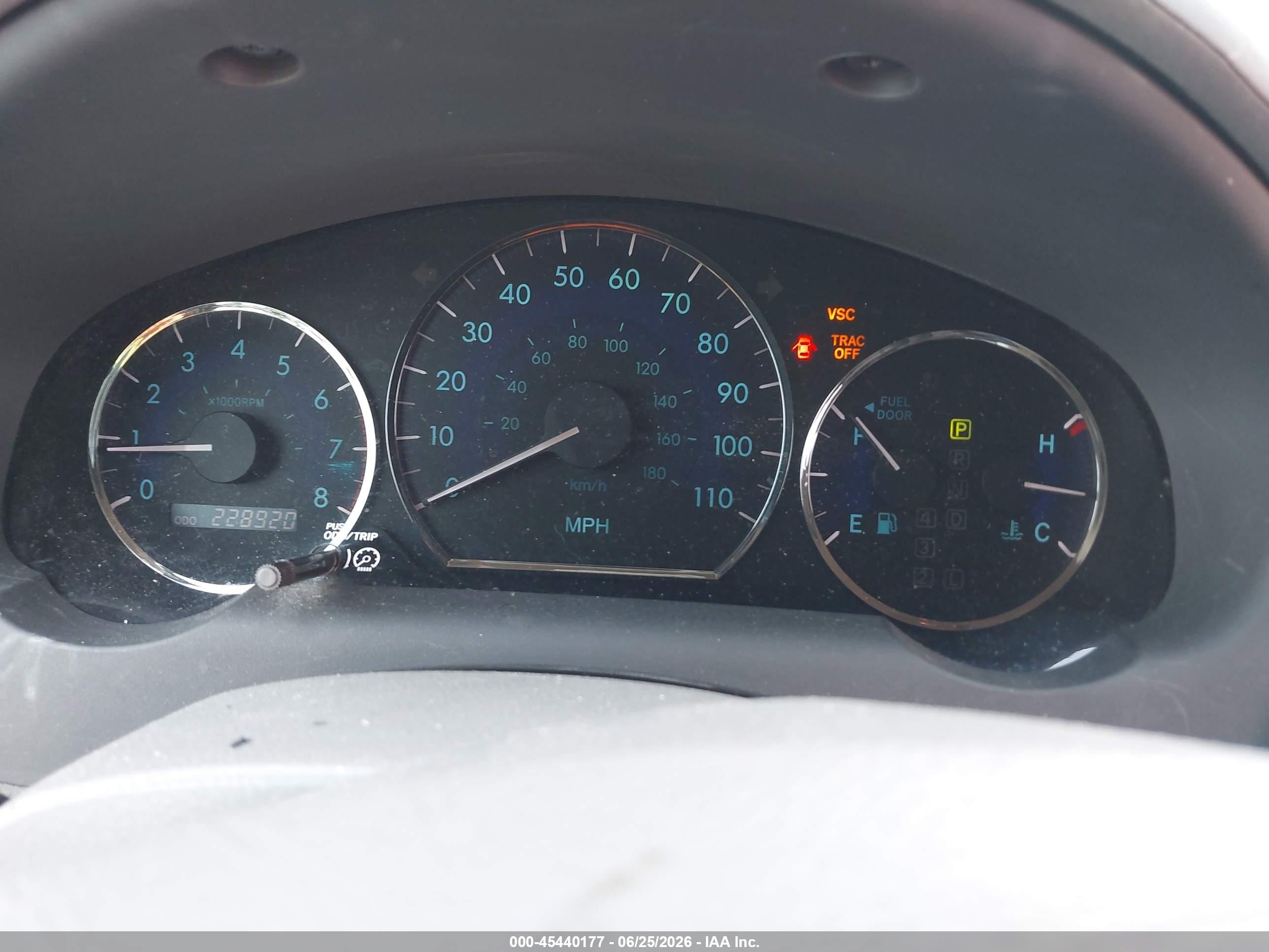 2010 Toyota Sienna Limited Tan vin: 5TDYK4CC3AS291330